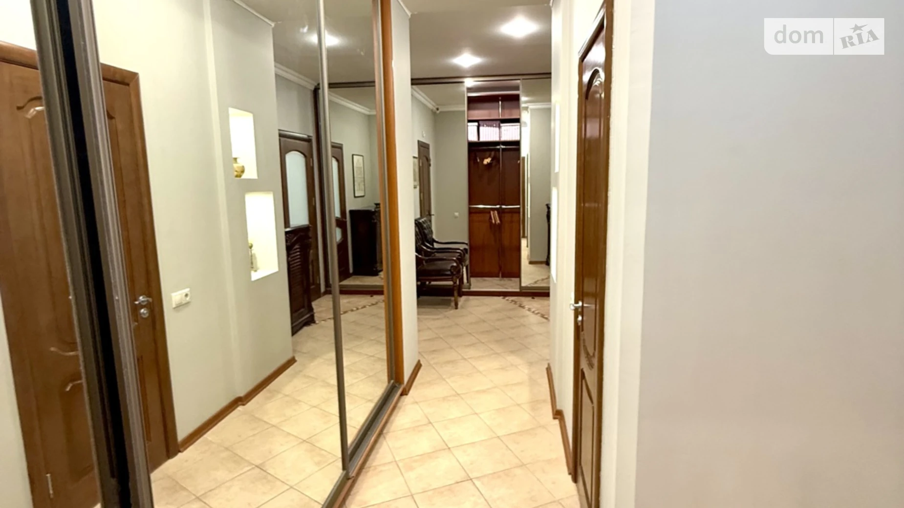 Сдается в аренду 2-комнатная квартира 87 кв. м в Киеве, просп. Владимира Ивасюка, 10А - фото 4