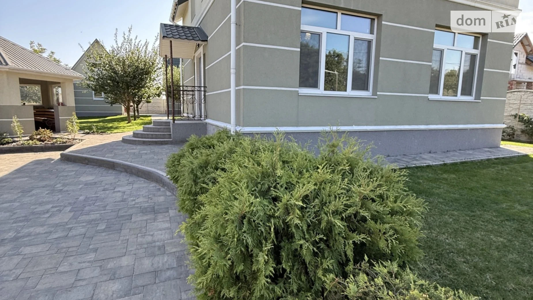 Продается дом на 2 этажа 122 кв. м с бассейном, цена: 165000 $ - фото 4