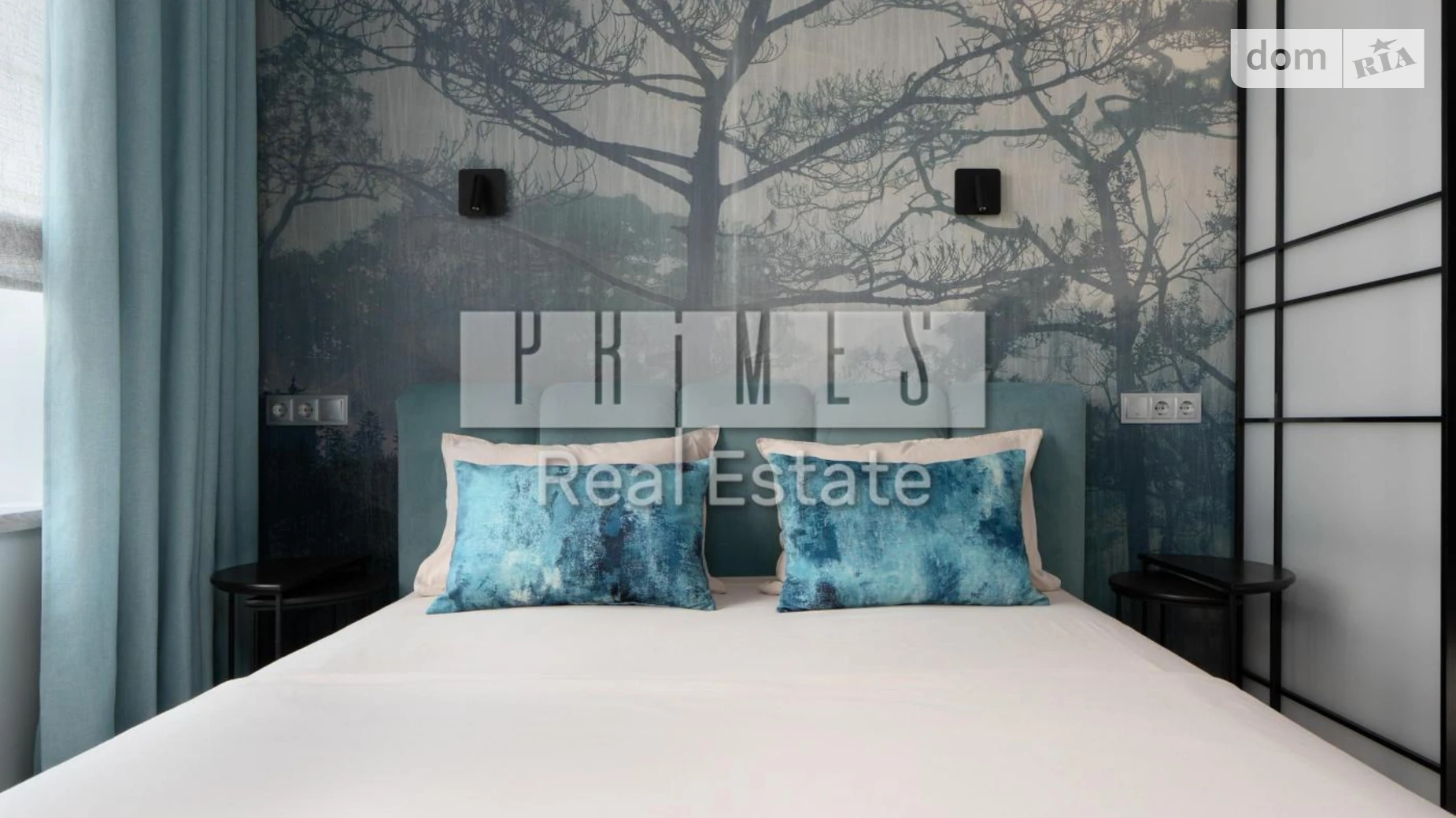 Продается 1-комнатная квартира 50.4 кв. м в Киеве, ул. Василия Тютюнника, 28А - фото 5