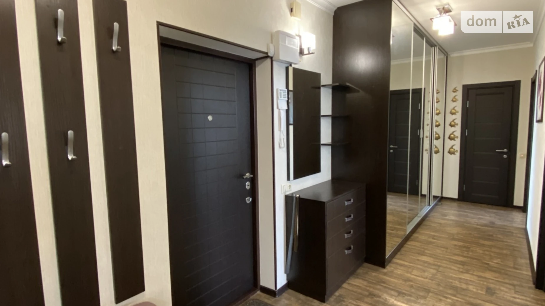 Продается 2-комнатная квартира 73.5 кв. м в Киеве, ул. Авиаконструктора Игоря Сикорского(Танковая), 4Г - фото 2