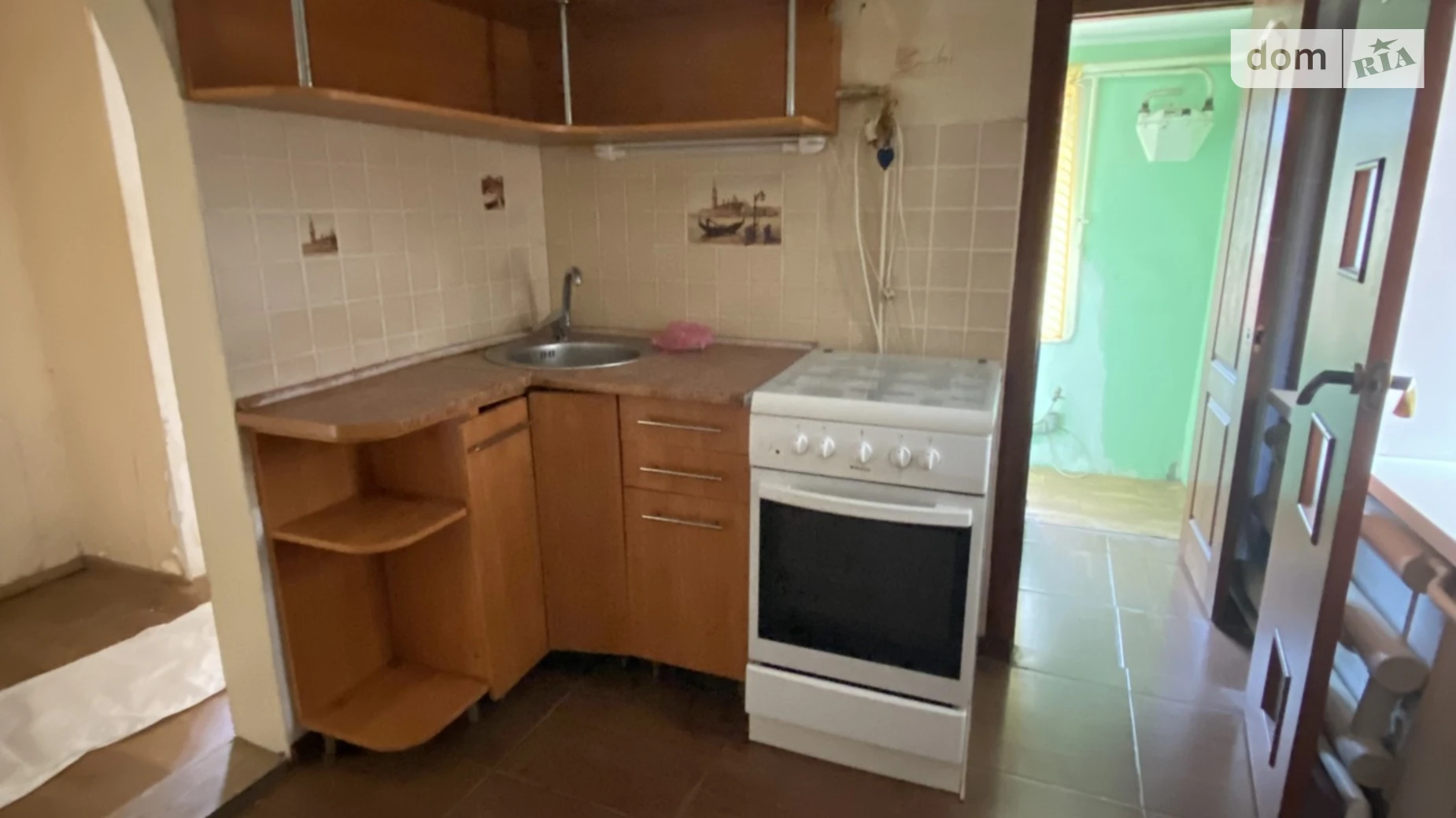 Продается часть дома 65 кв. м с гаражом, цена: 45000 $ - фото 3