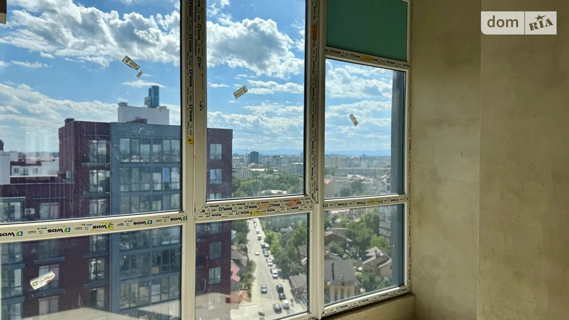 Продается 5-комнатная квартира 149 кв. м в Ивано-Франковске, ул. Княгинин, 44 корпус 11 - фото 4