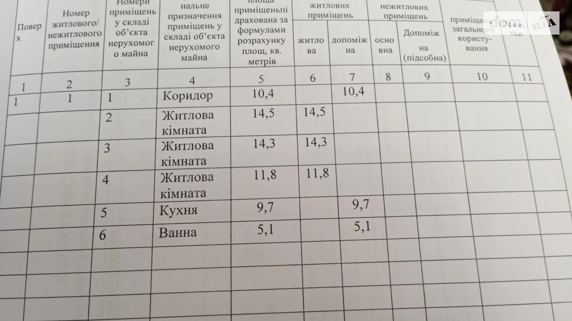 Продається одноповерховий будинок 65.8 кв. м с басейном, цена: 25000 $ - фото 2