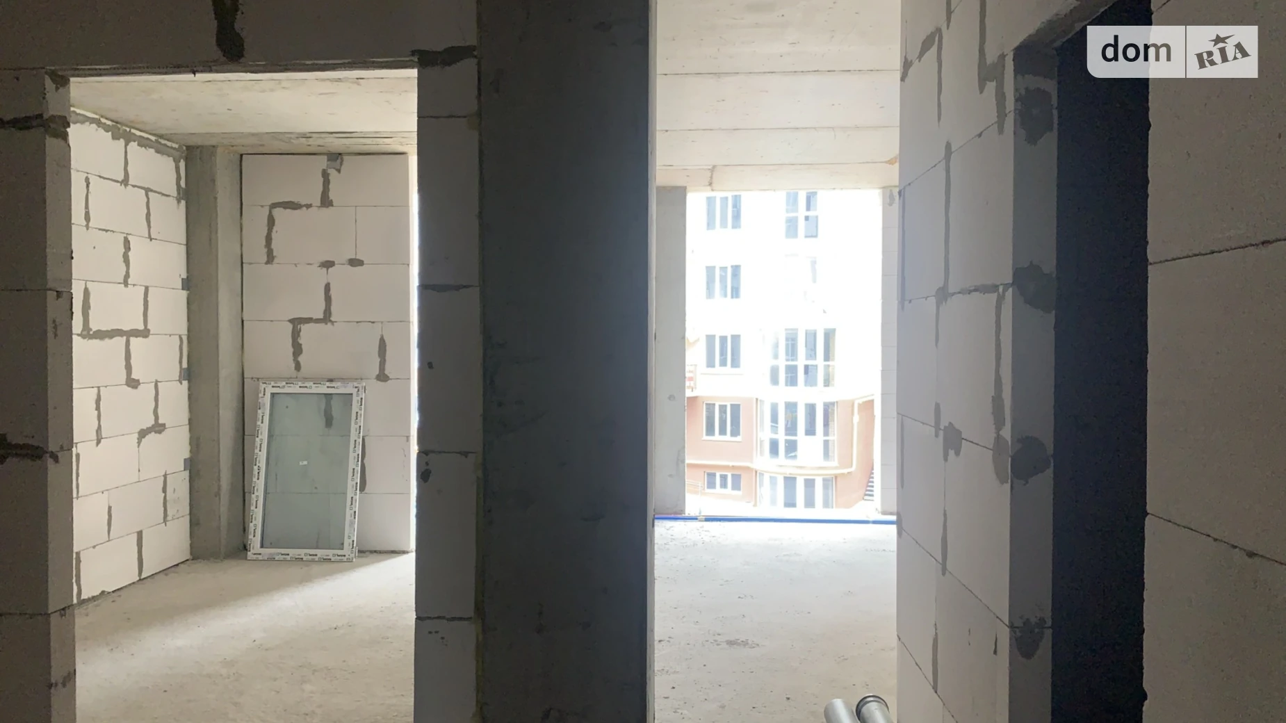 Продается 1-комнатная квартира 46.1 кв. м в Крыжановка, ул. Семена Палия(Днепропетровская дорога) - фото 2