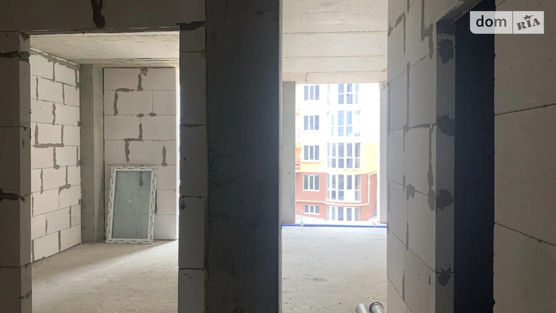 Продается 1-комнатная квартира 46.1 кв. м в Крыжановка, ул. Семена Палия(Днепропетровская дорога) - фото 4