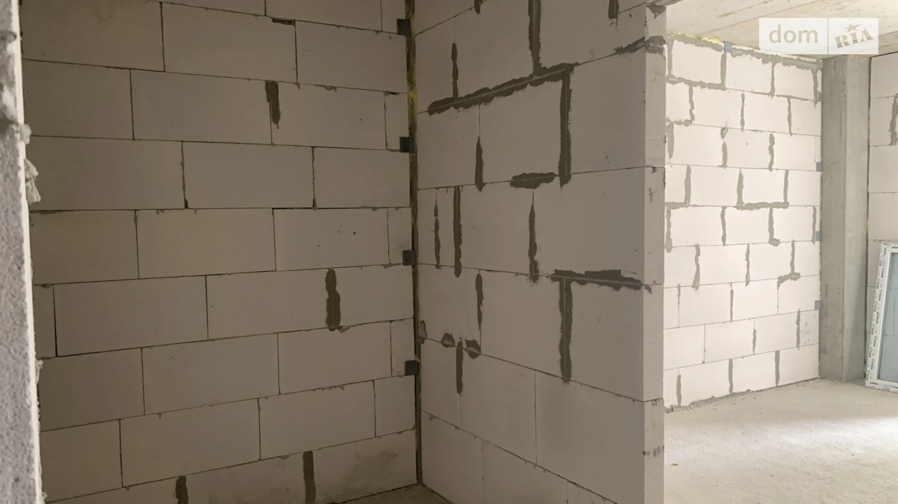 Продается 1-комнатная квартира 46.1 кв. м в Крыжановка, ул. Семена Палия(Днепропетровская дорога) - фото 5