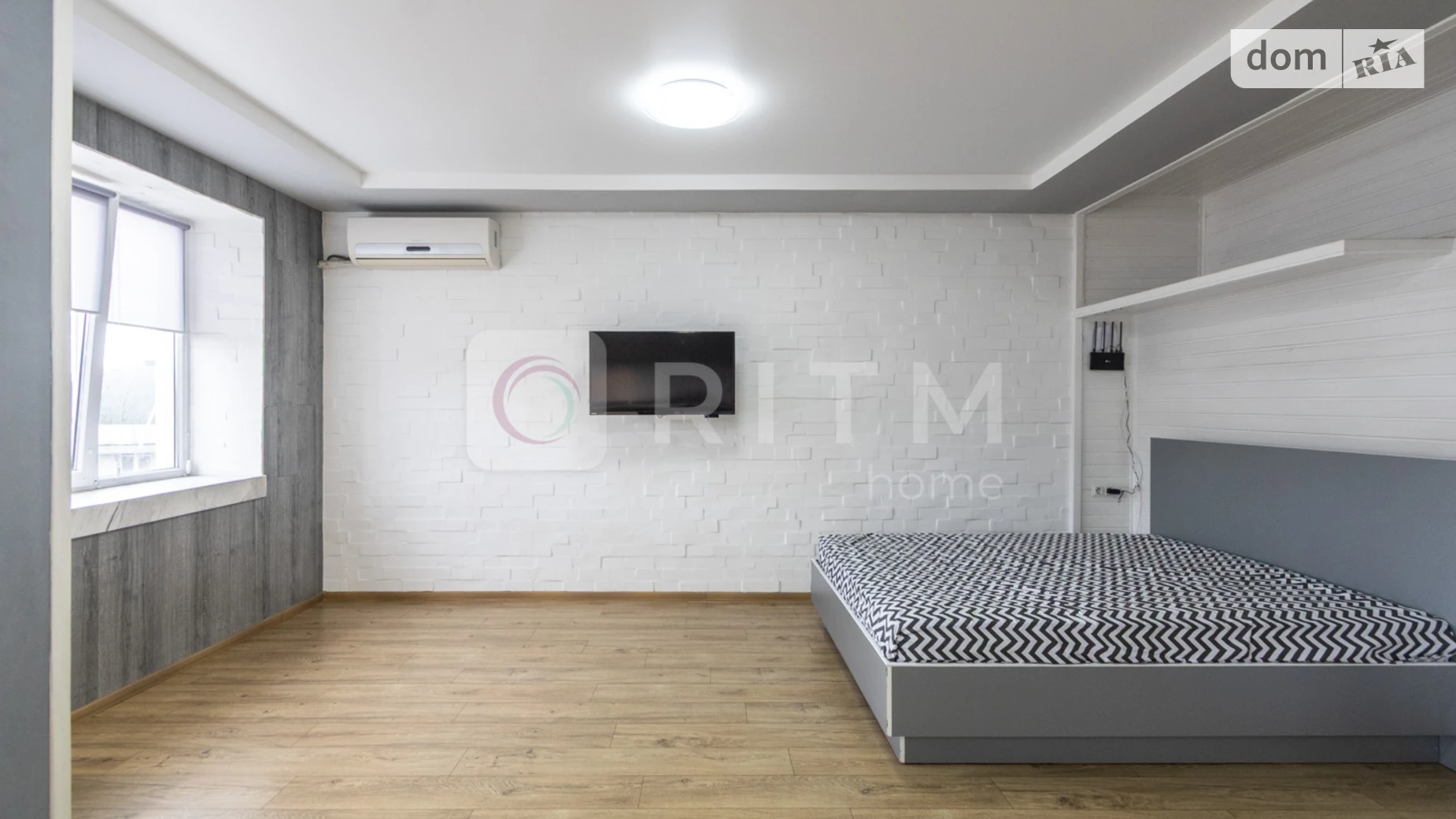 Продается 1-комнатная квартира 42 кв. м в Ивано-Франковске, ул. Андрея Мельника - фото 4