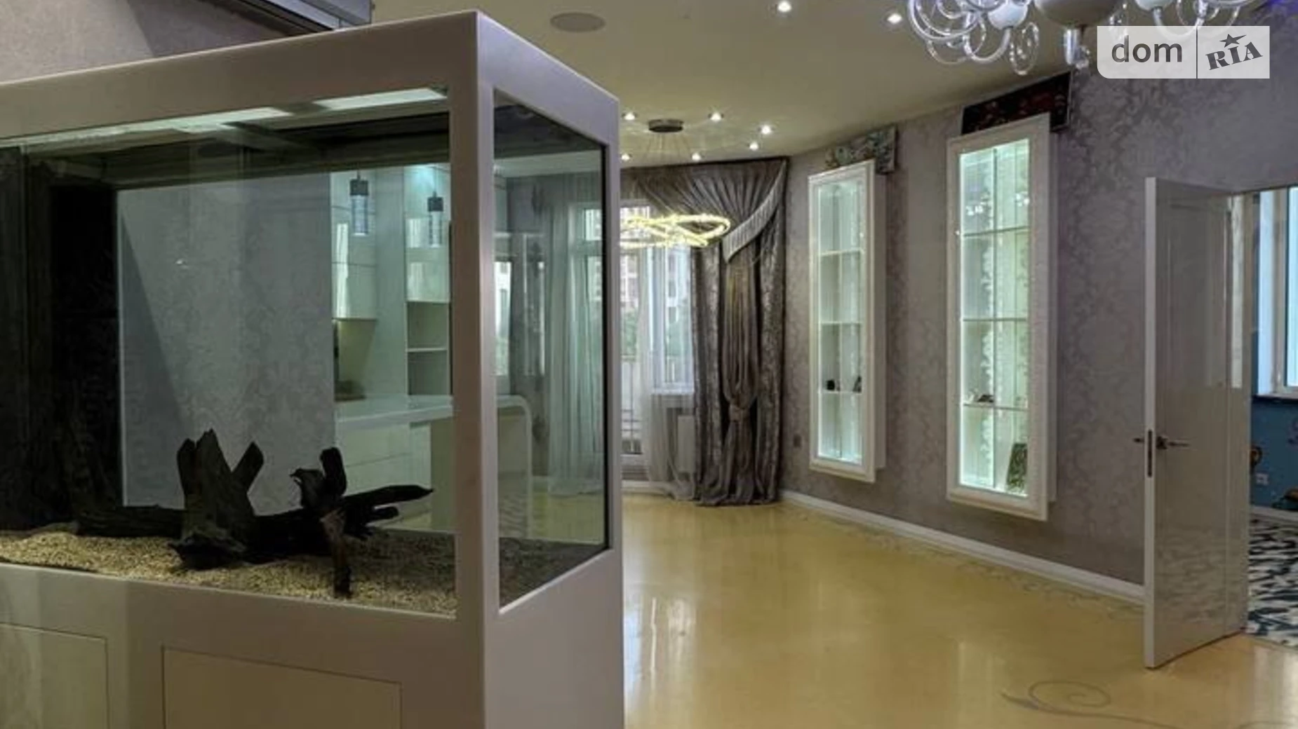 Продается 2-комнатная квартира 86.5 кв. м в Одессе, плато Аркадийское(Гагаринское), 5А корпус 2 - фото 2