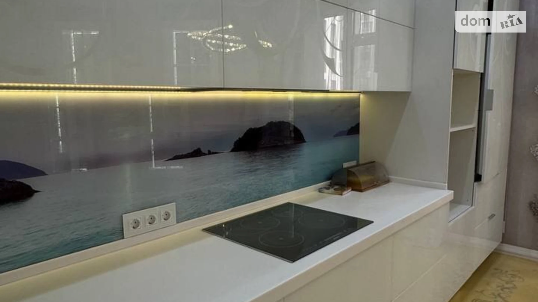 Продается 2-комнатная квартира 86.5 кв. м в Одессе, плато Аркадийское(Гагаринское), 5А корпус 2 - фото 3