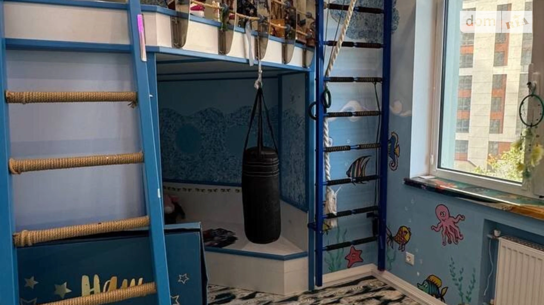 Продается 2-комнатная квартира 86.5 кв. м в Одессе, плато Аркадийское(Гагаринское), 5А корпус 2 - фото 4