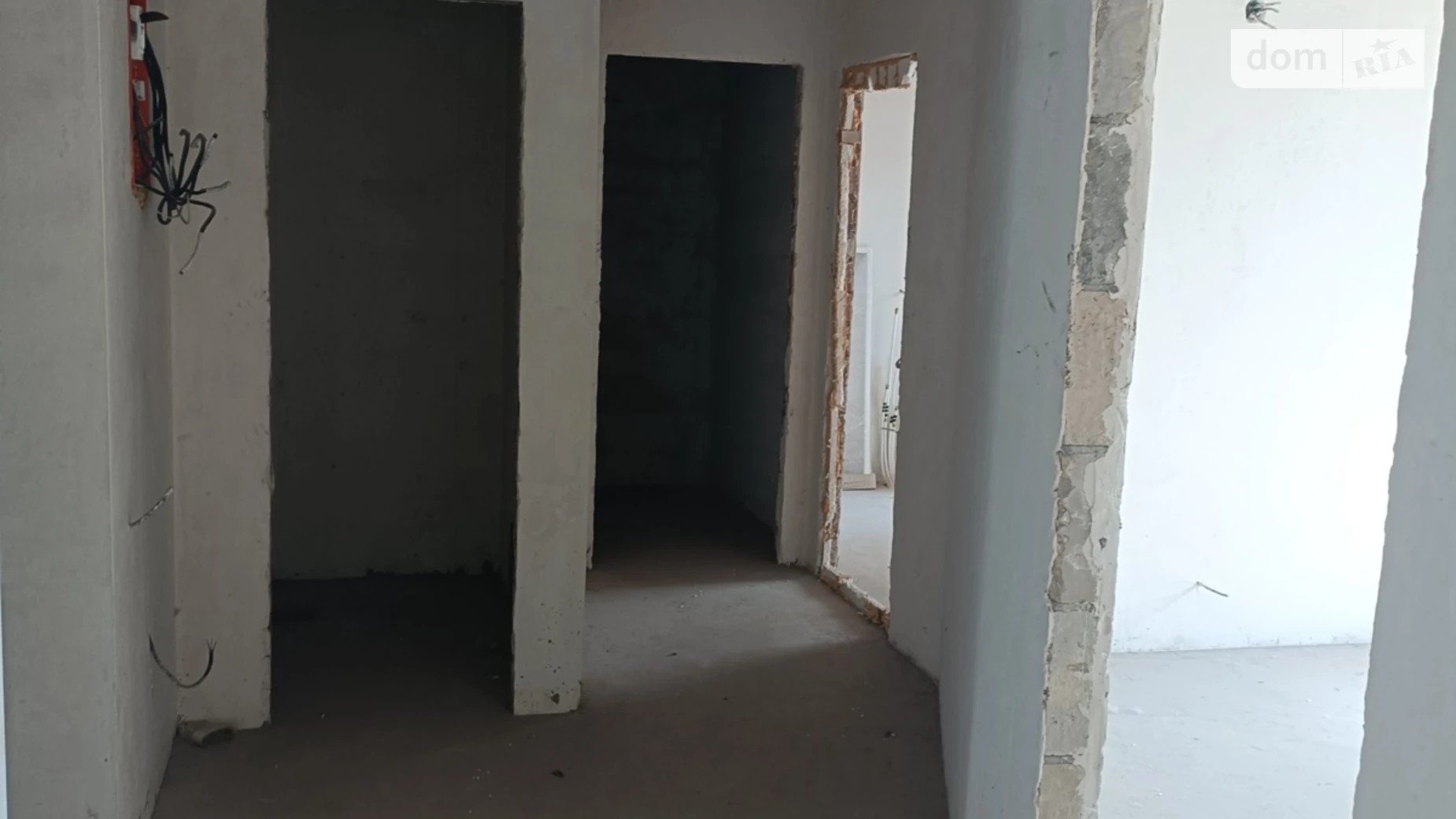 Продается 2-комнатная квартира 68.5 кв. м в Хмельницком, ул. Северная, 115 - фото 4