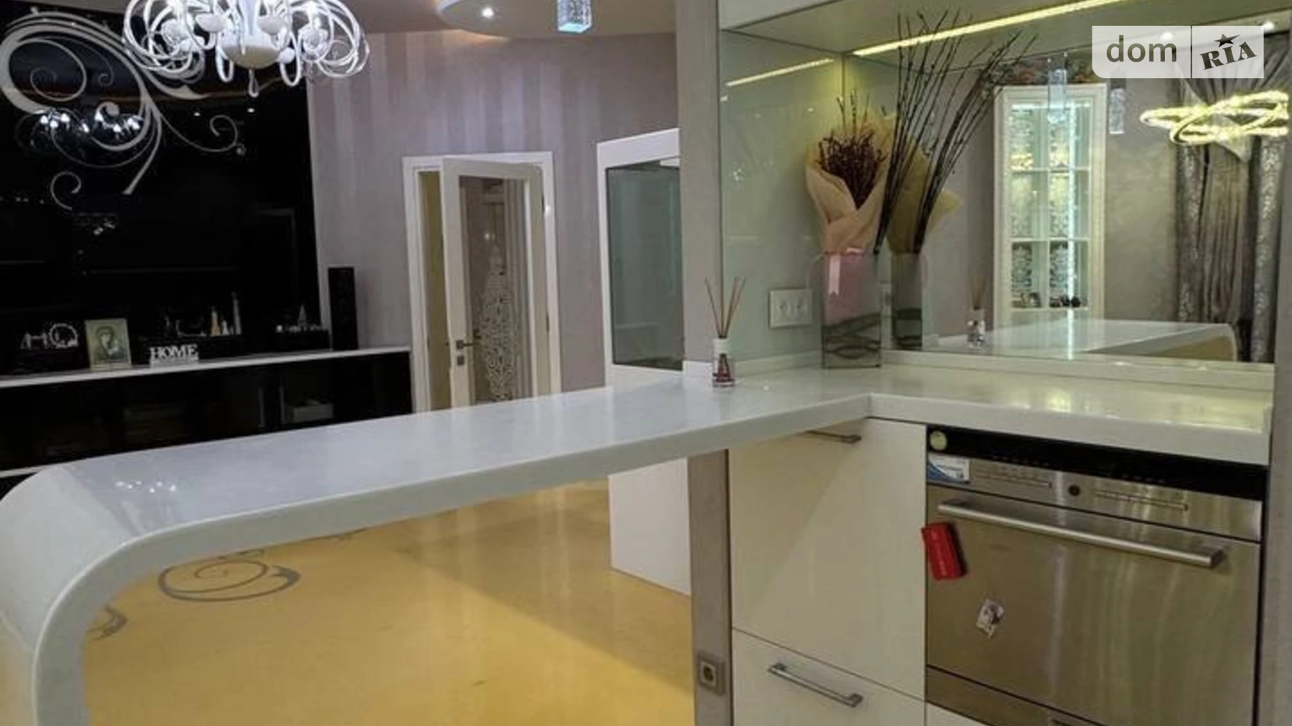 Продается 2-комнатная квартира 86.5 кв. м в Одессе, плато Аркадийское(Гагаринское), 5А корпус 2 - фото 5