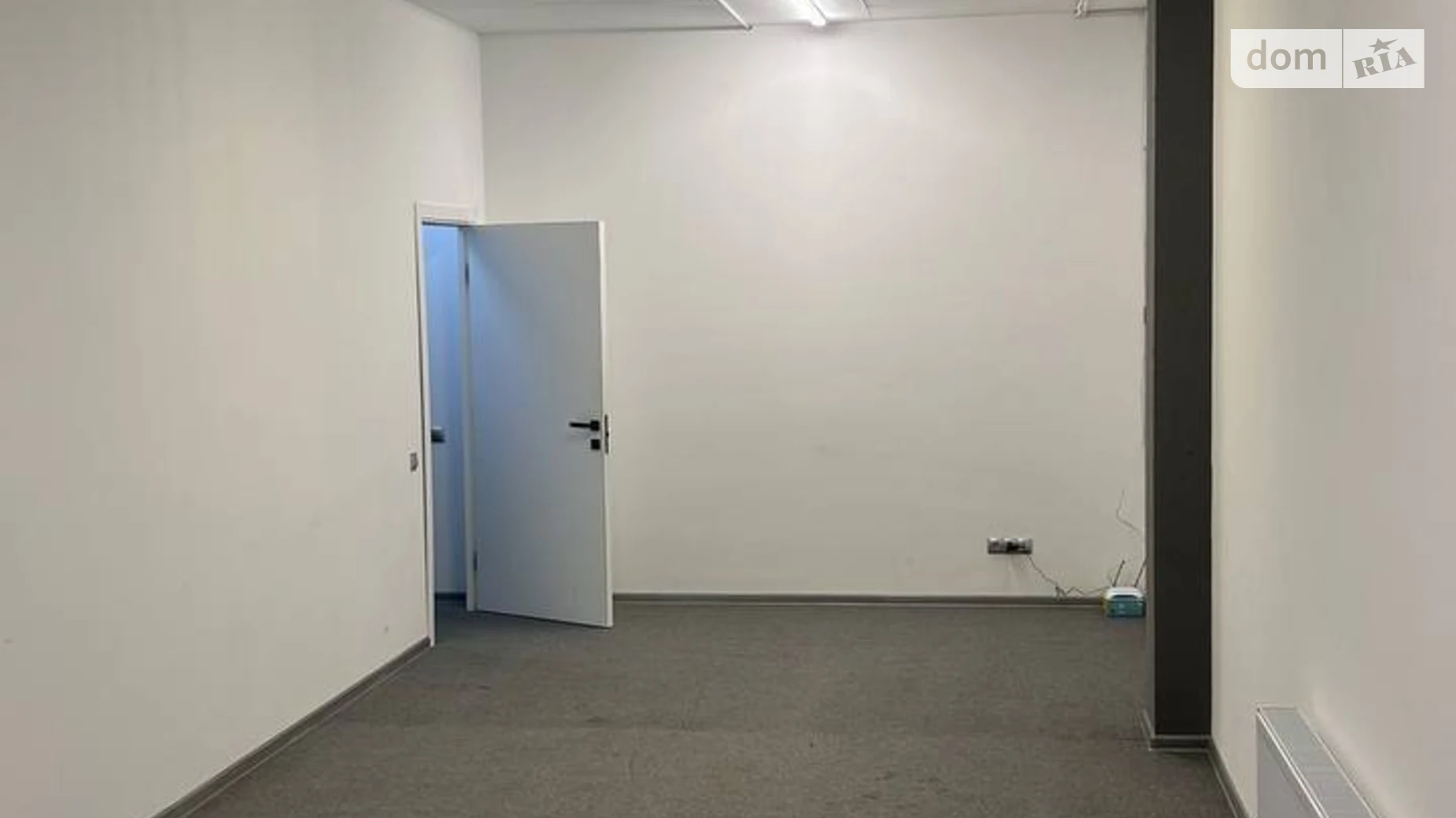 Сдается в аренду офис 35.8 кв. м в бизнес-центре, цена: 12500 грн - фото 5