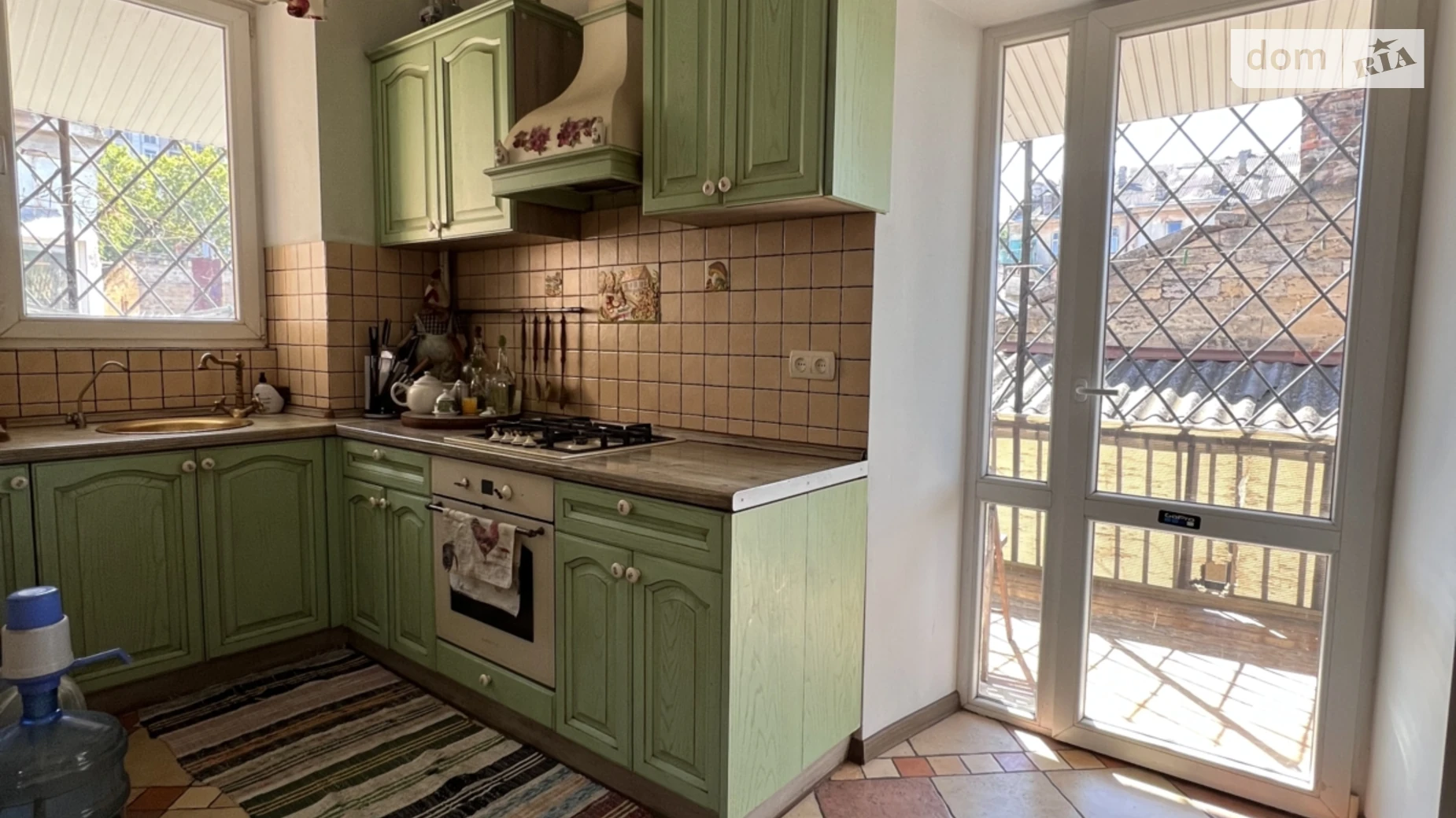 Продается 3-комнатная квартира 111.9 кв. м в Одессе, ул. Малая, 11 - фото 2