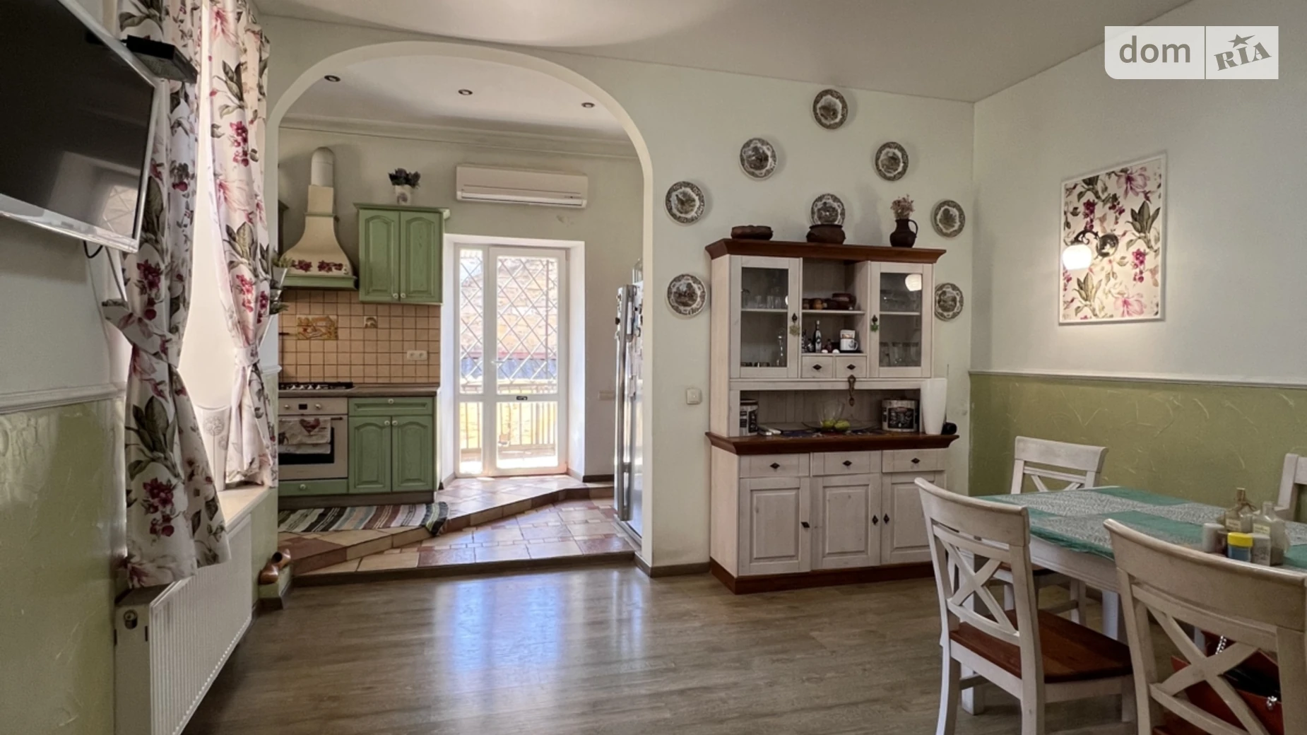 Продается 3-комнатная квартира 111.9 кв. м в Одессе, ул. Малая, 11 - фото 4