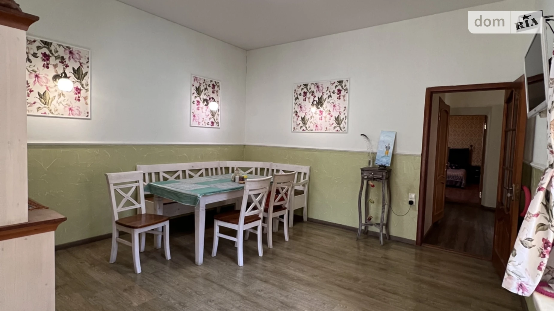 Продается 3-комнатная квартира 111.9 кв. м в Одессе, ул. Малая, 11 - фото 5