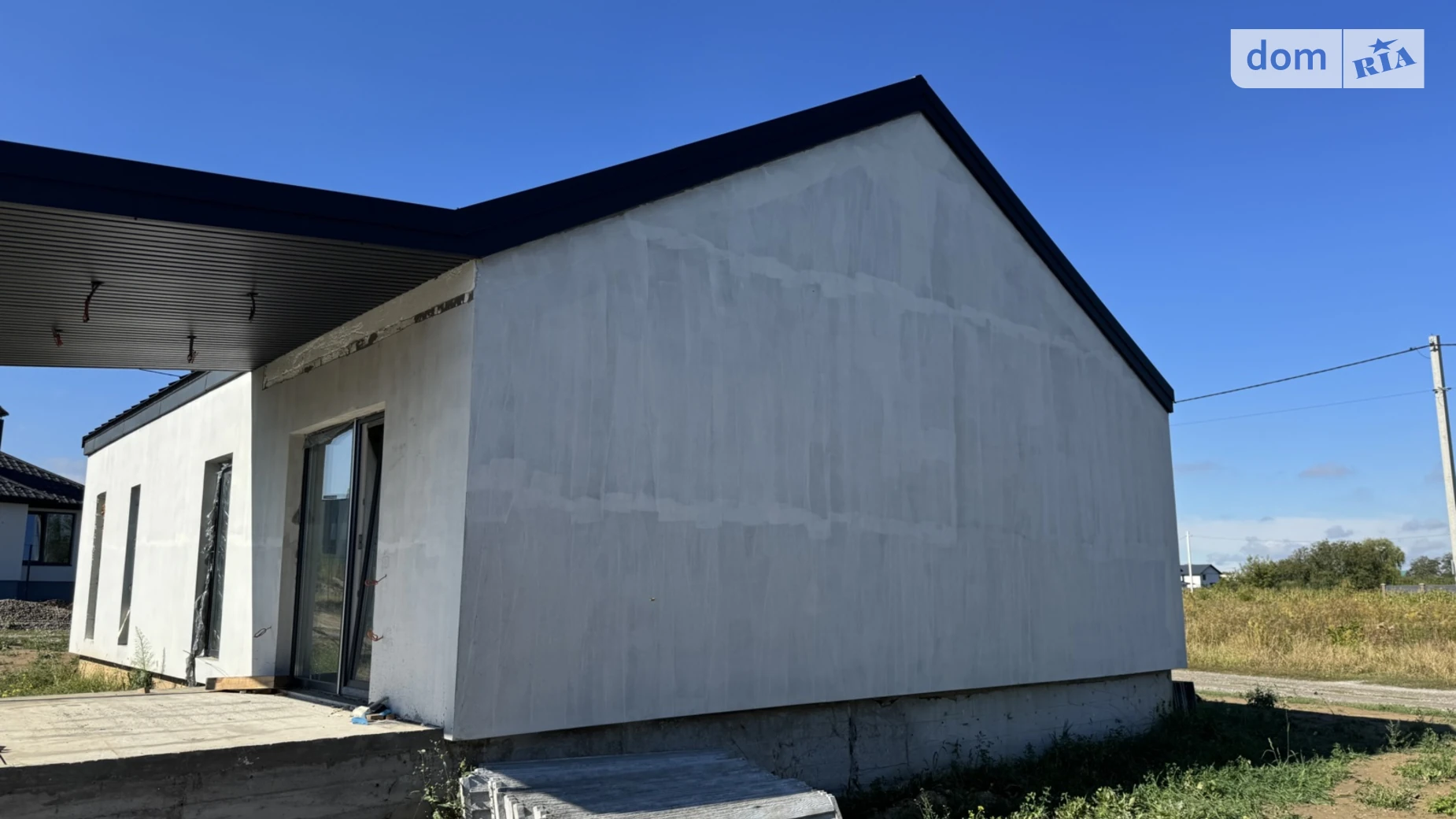 Продается одноэтажный дом 105 кв. м с гаражом, цена: 78000 $ - фото 3