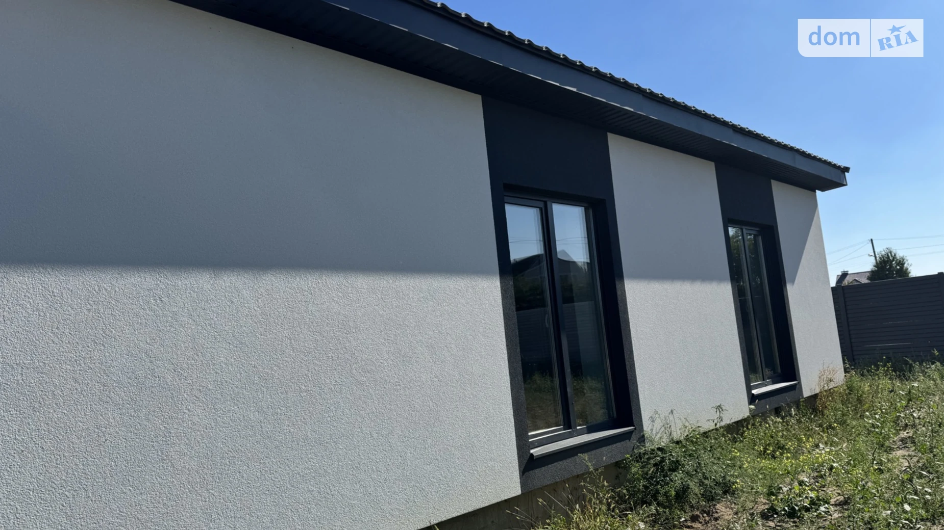 Продается одноэтажный дом 105 кв. м с гаражом, цена: 78000 $ - фото 2