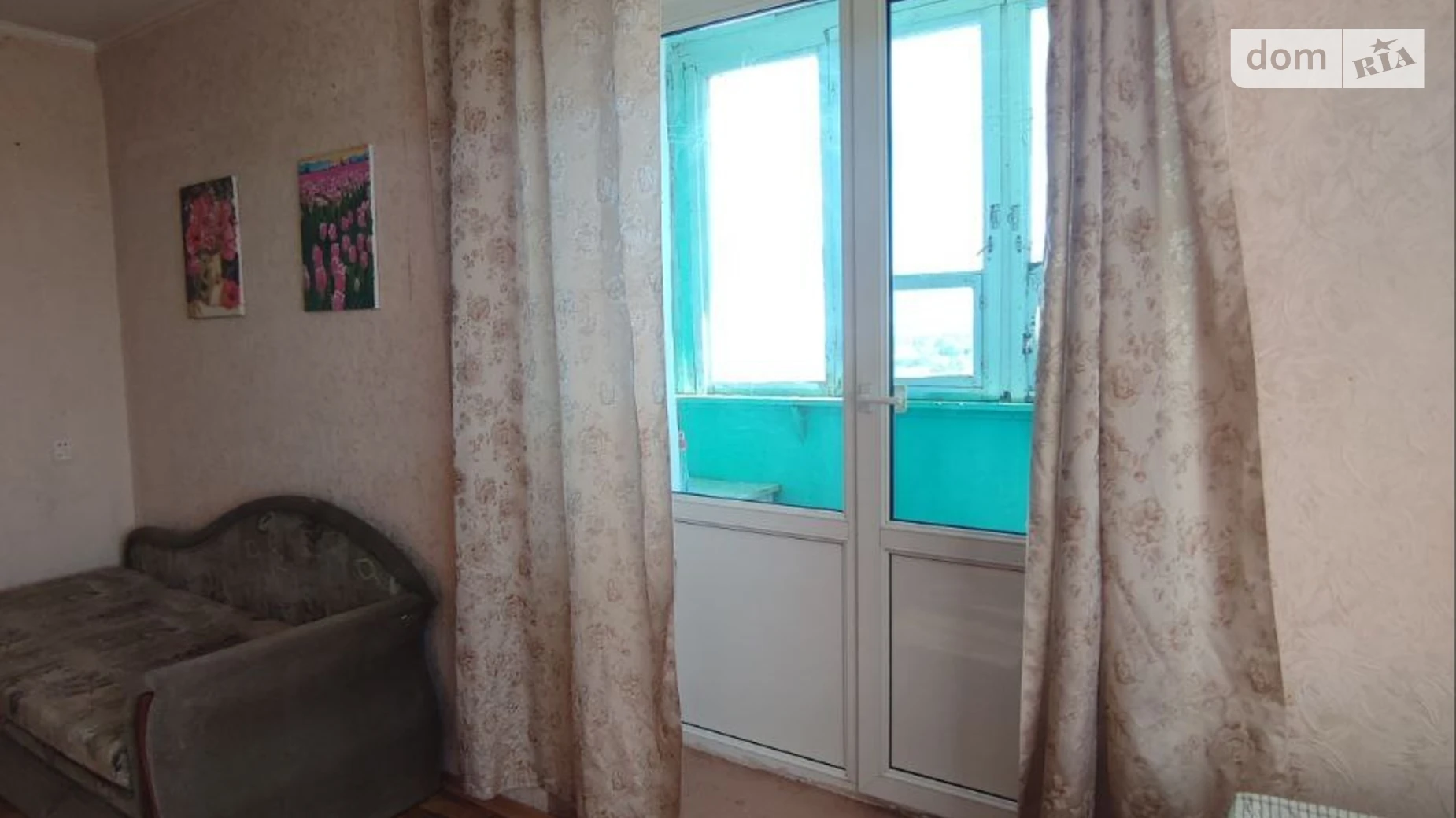 Сдается в аренду 2-комнатная квартира 52 кв. м в Харькове, ул. Академика Ляпунова, 9 - фото 2