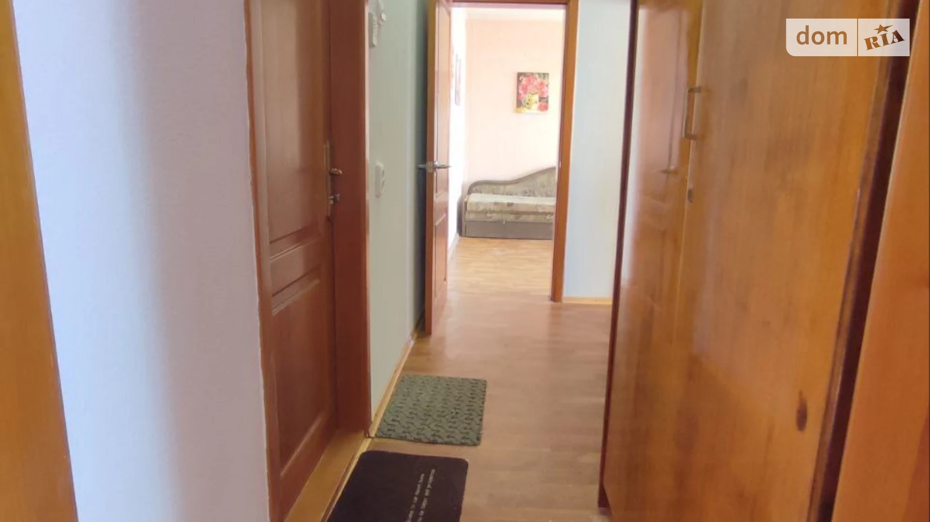 Сдается в аренду 2-комнатная квартира 52 кв. м в Харькове, ул. Академика Ляпунова, 9 - фото 5