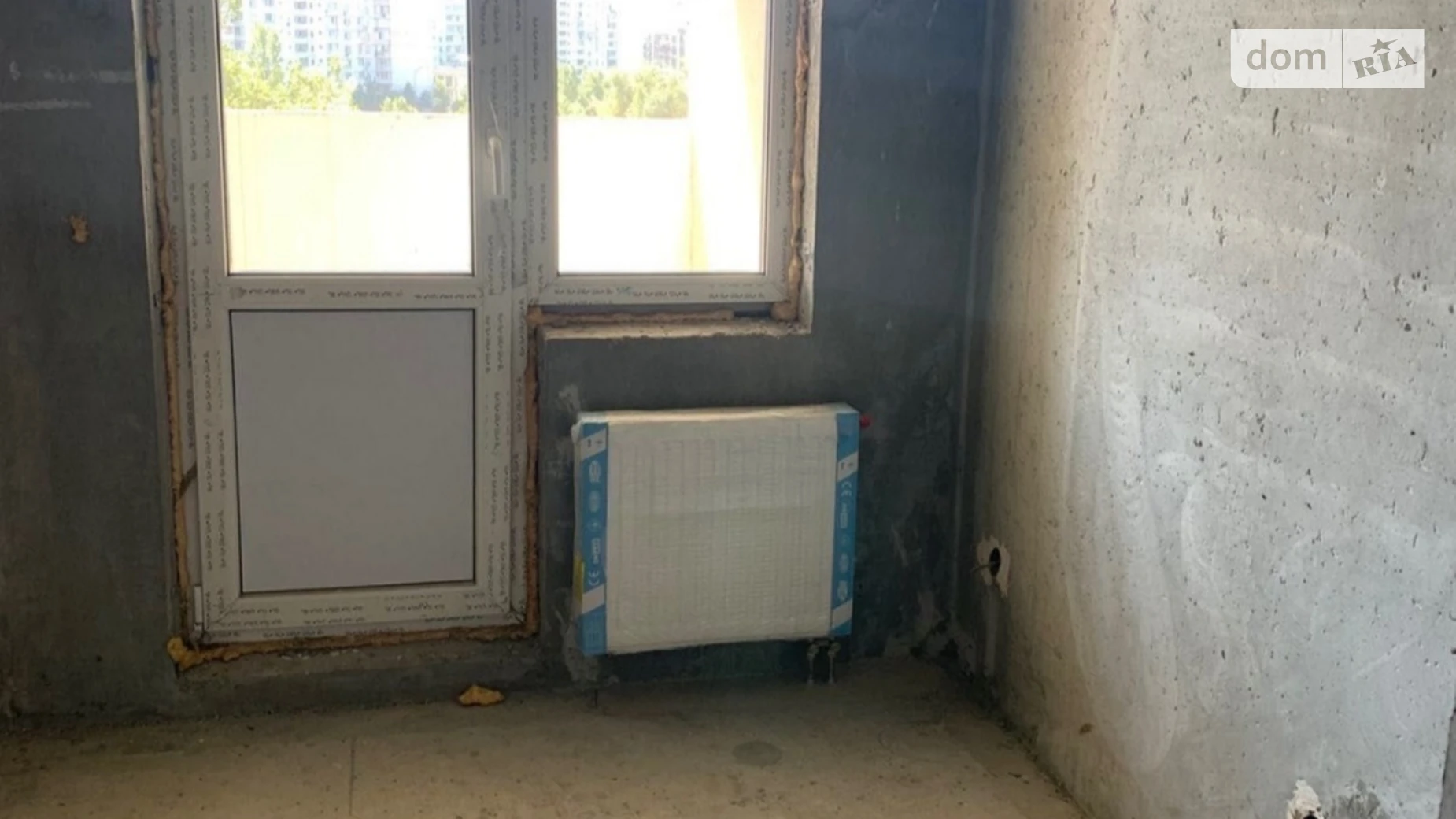 Продається 1-кімнатна квартира 39.1 кв. м у Києві, вул. Милославська, 18 - фото 3