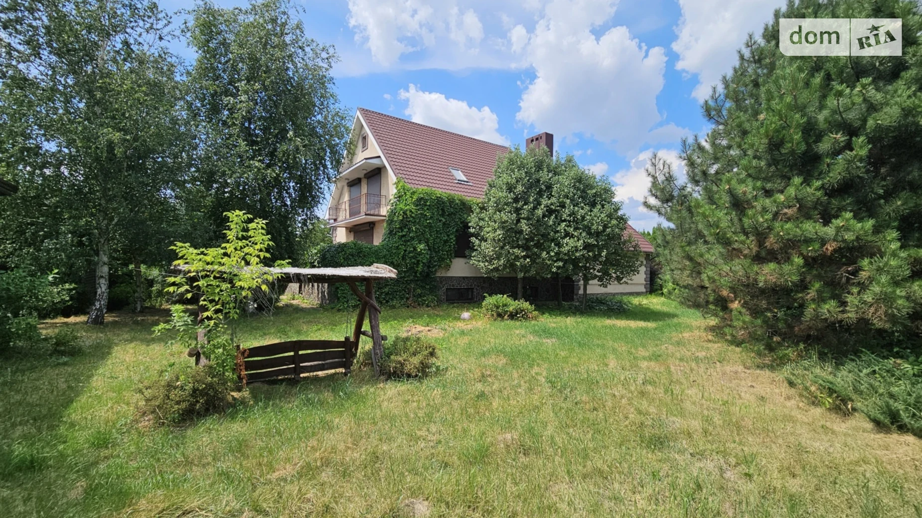 Сдается в аренду дом на 3 этажа 250 кв. м с подвалом, цена: 800 € - фото 3