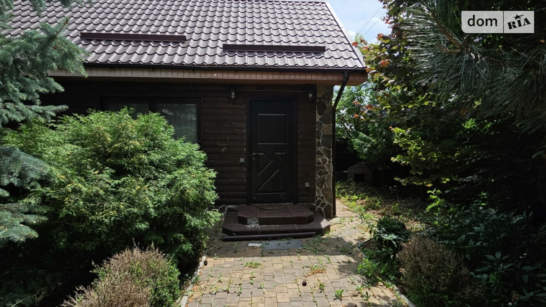 Сдается в аренду дом на 3 этажа 250 кв. м с подвалом, цена: 800 € - фото 4