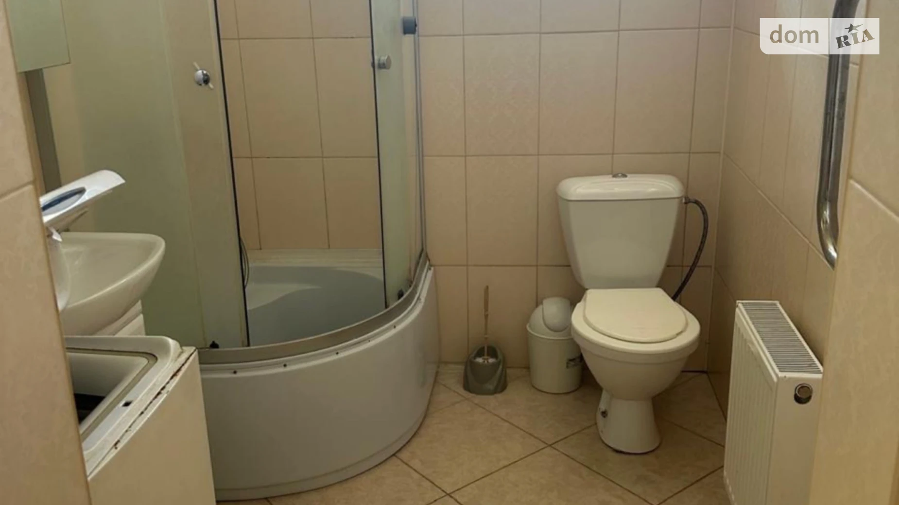 Сдается в аренду комната 45 кв. м в Одессе, цена: 4000 грн - фото 4