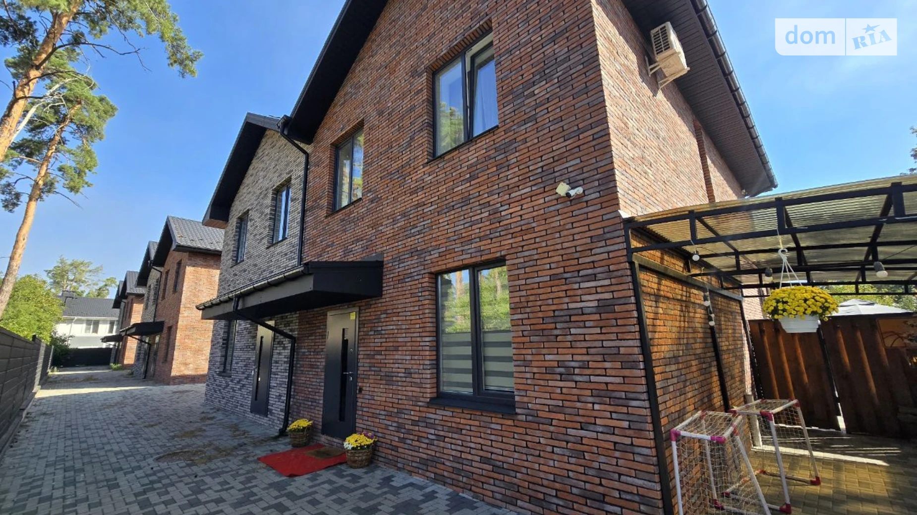 ул. Николая Гамалия Буча ЖК Sib Home 2, цена: 145000 $ - фото 2