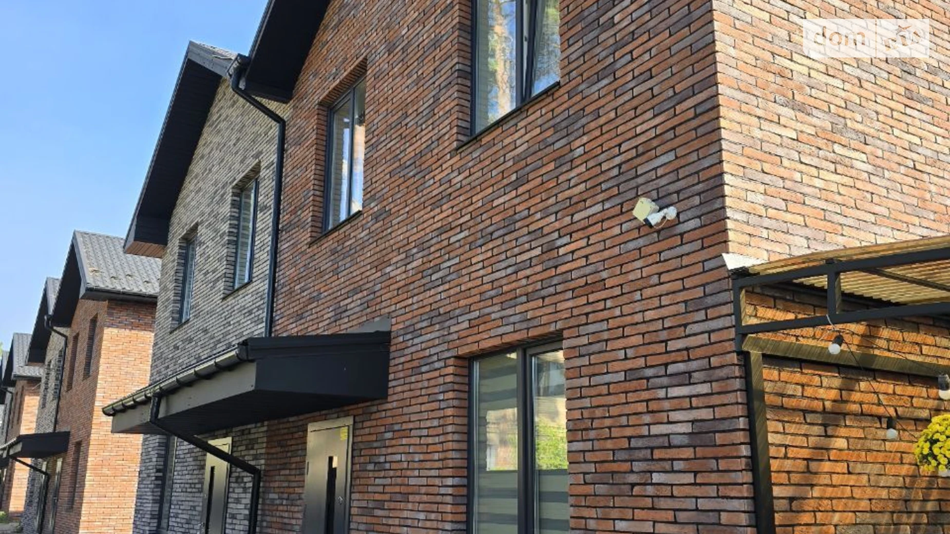 ул. Николая Гамалия Буча ЖК Sib Home 2, цена: 145000 $ - фото 4
