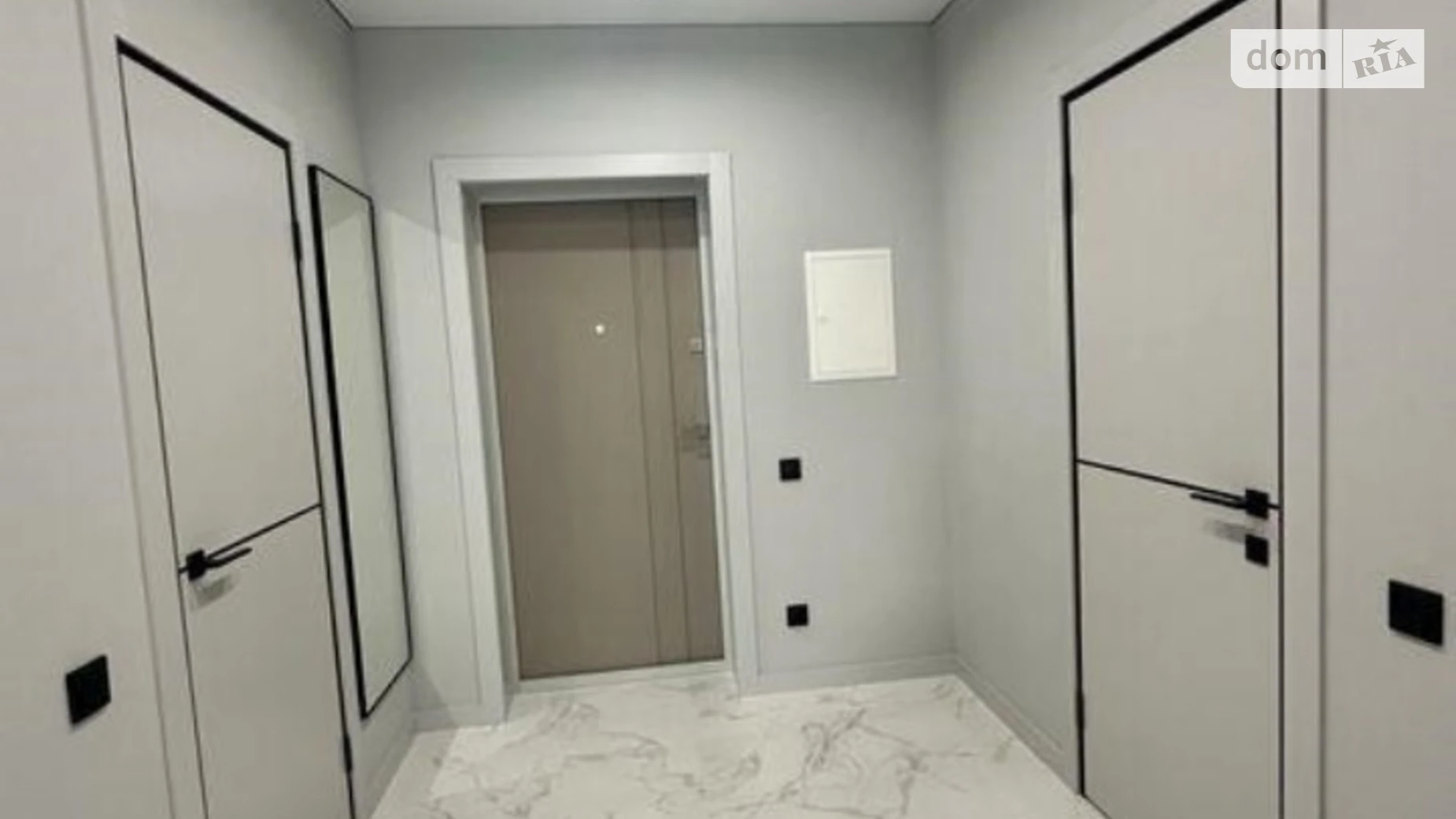 Продається 2-кімнатна квартира 60 кв. м у Києві, вул. Митрополита Василя Липківського(Урицького), 37Б - фото 4