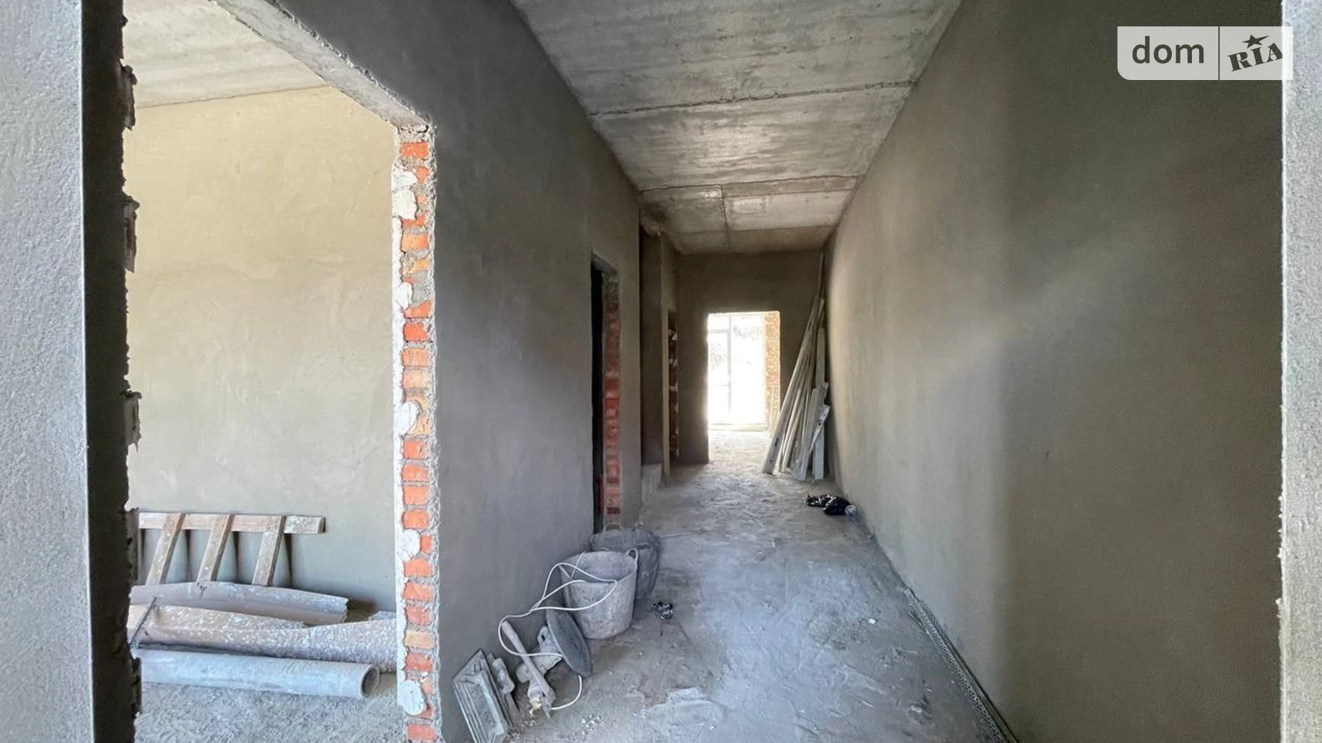 Продается часть дома 150 кв. м с подвалом, цена: 105000 $ - фото 4