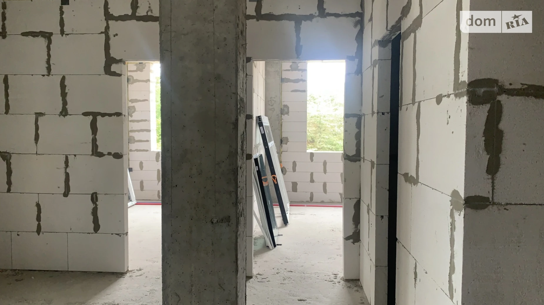 Продается 2-комнатная квартира 49 кв. м в Крыжановка, ул. Семена Палия(Днепропетровская дорога) - фото 2