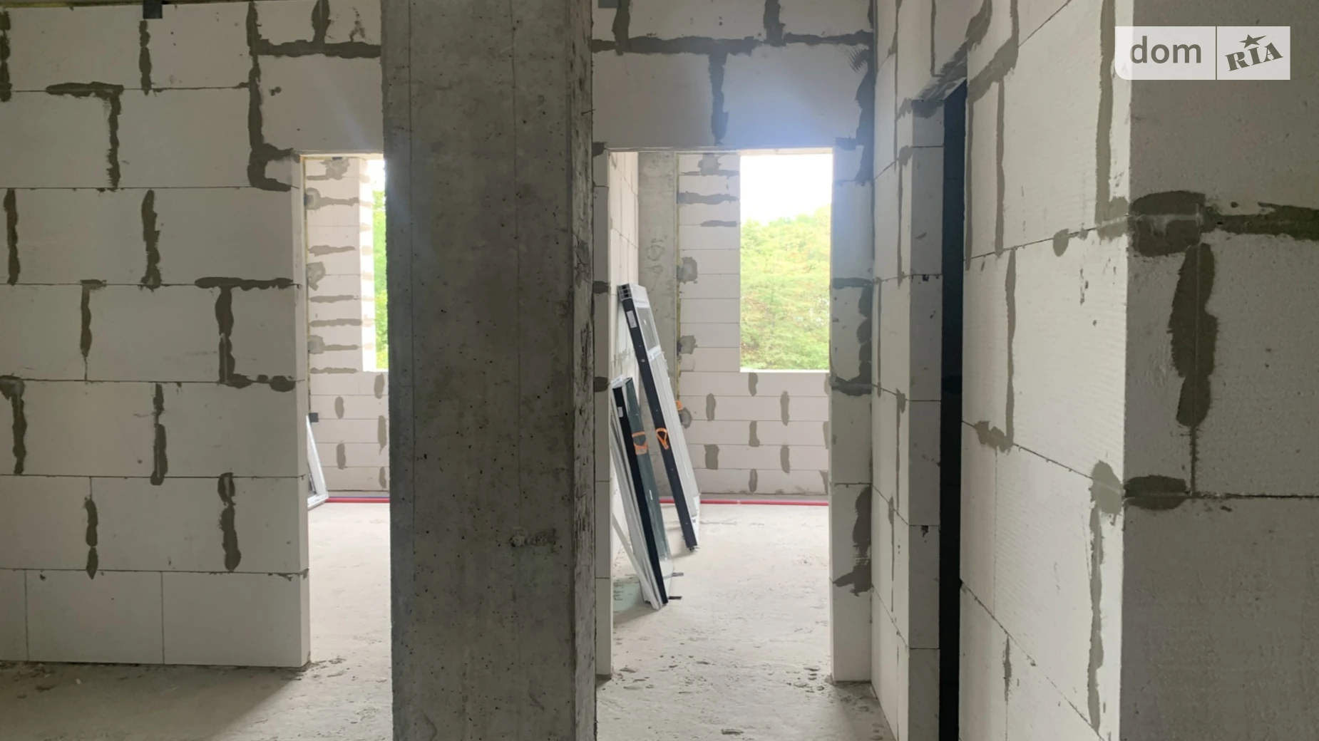 Продается 2-комнатная квартира 49 кв. м в Крыжановка, ул. Семена Палия(Днепропетровская дорога) - фото 4