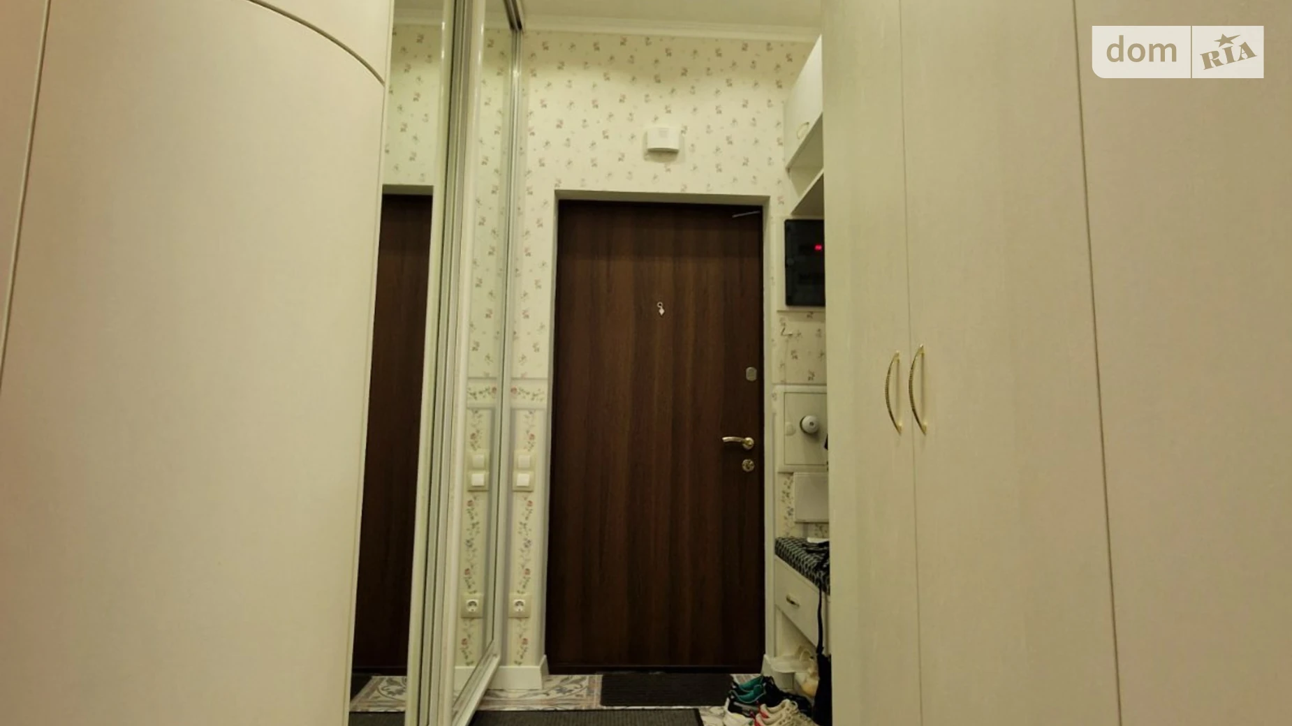 Сдается в аренду 3-комнатная квартира 82 кв. м в Одессе, ул. Генуэзская, 24Д корпус 3 - фото 5