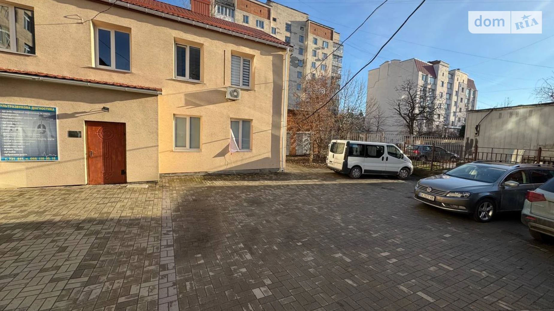 ул. Подольская, 54/1 Подол Хмельницкий, цена: 45000 $ - фото 2