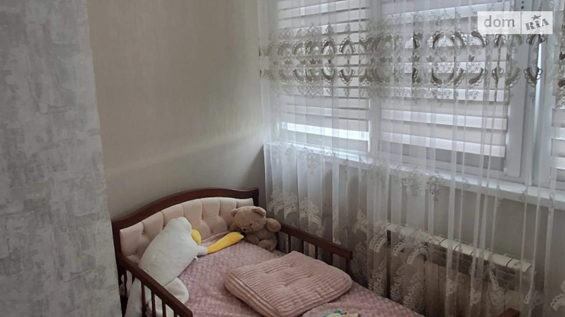 Продається 2-кімнатна квартира 78 кв. м у Минаї, вул. Августина Волошина - фото 3