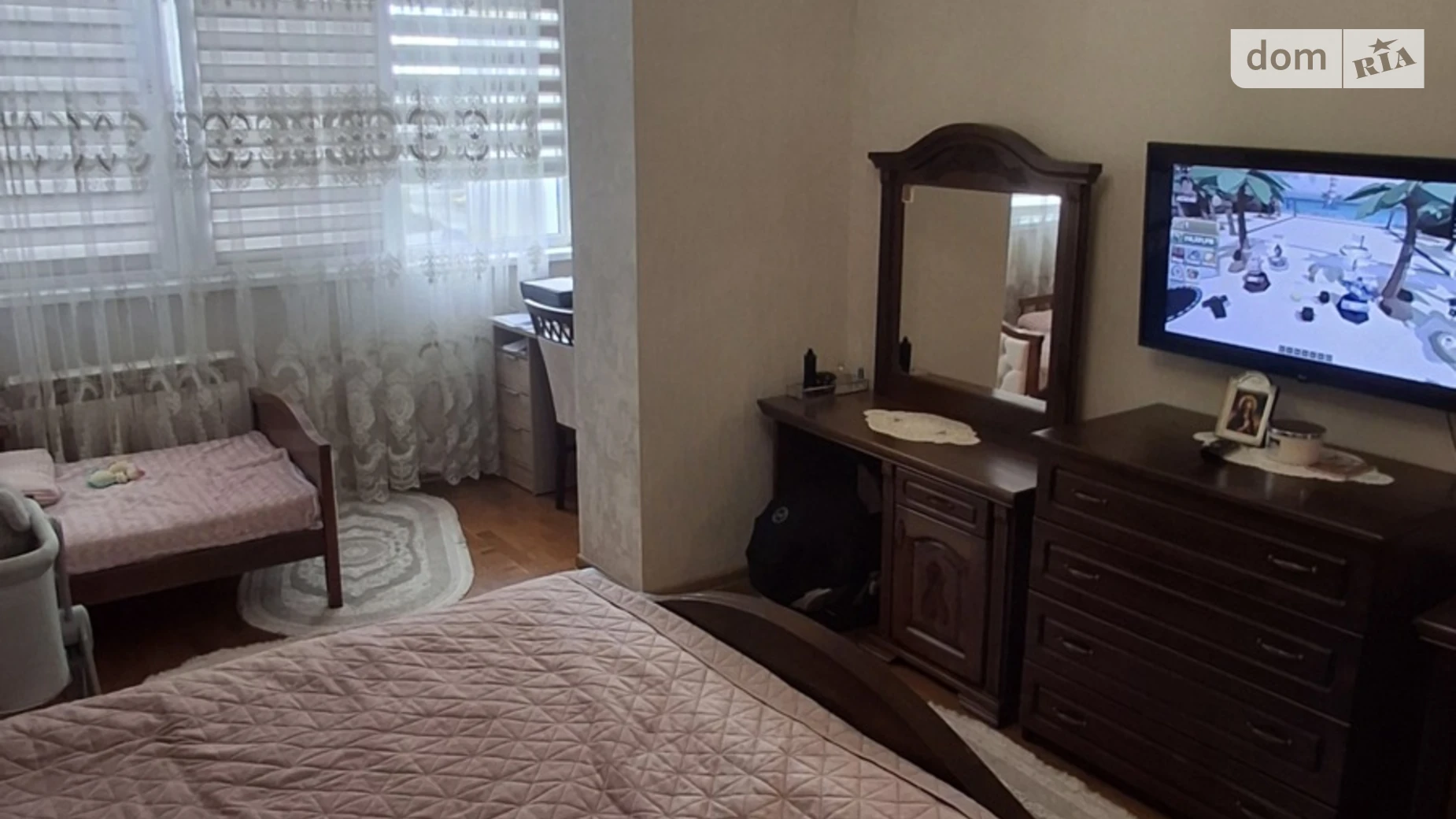 Продається 2-кімнатна квартира 78 кв. м у Минаї, вул. Августина Волошина - фото 4