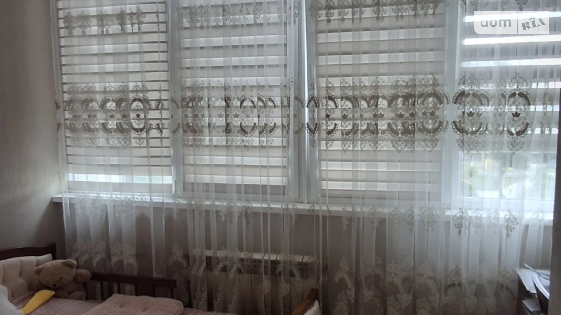 Продається 2-кімнатна квартира 78 кв. м у Минаї, вул. Августина Волошина - фото 5