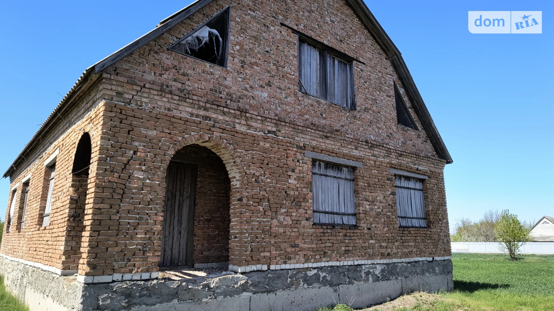 Продается одноэтажный дом 120 кв. м с камином, цена: 11000 $ - фото 4