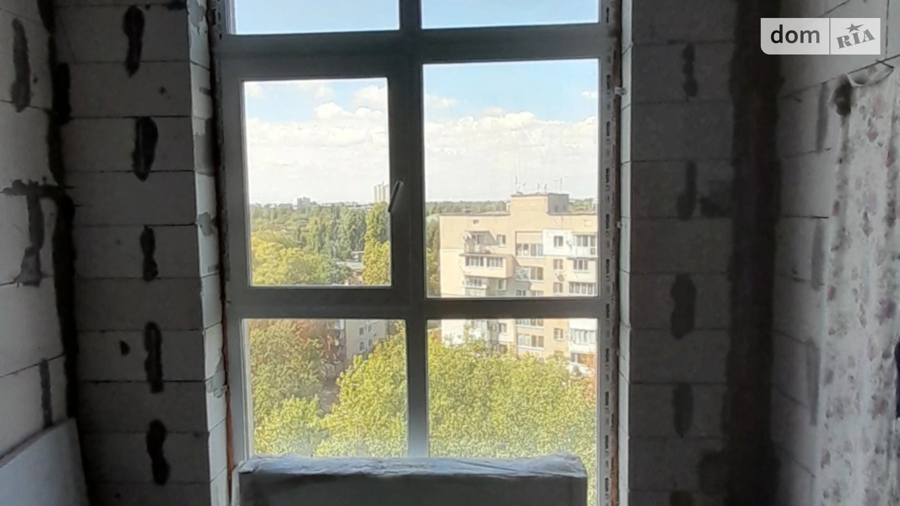 Продається 1-кімнатна квартира 40.5 кв. м у Одесі, вул. Новаторів, 1А - фото 4