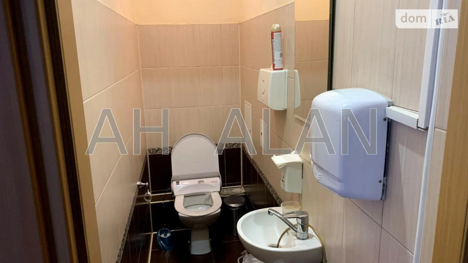 вул. Раїси Окіпної Дніпровський Київ, цена: 1800 $ - фото 3