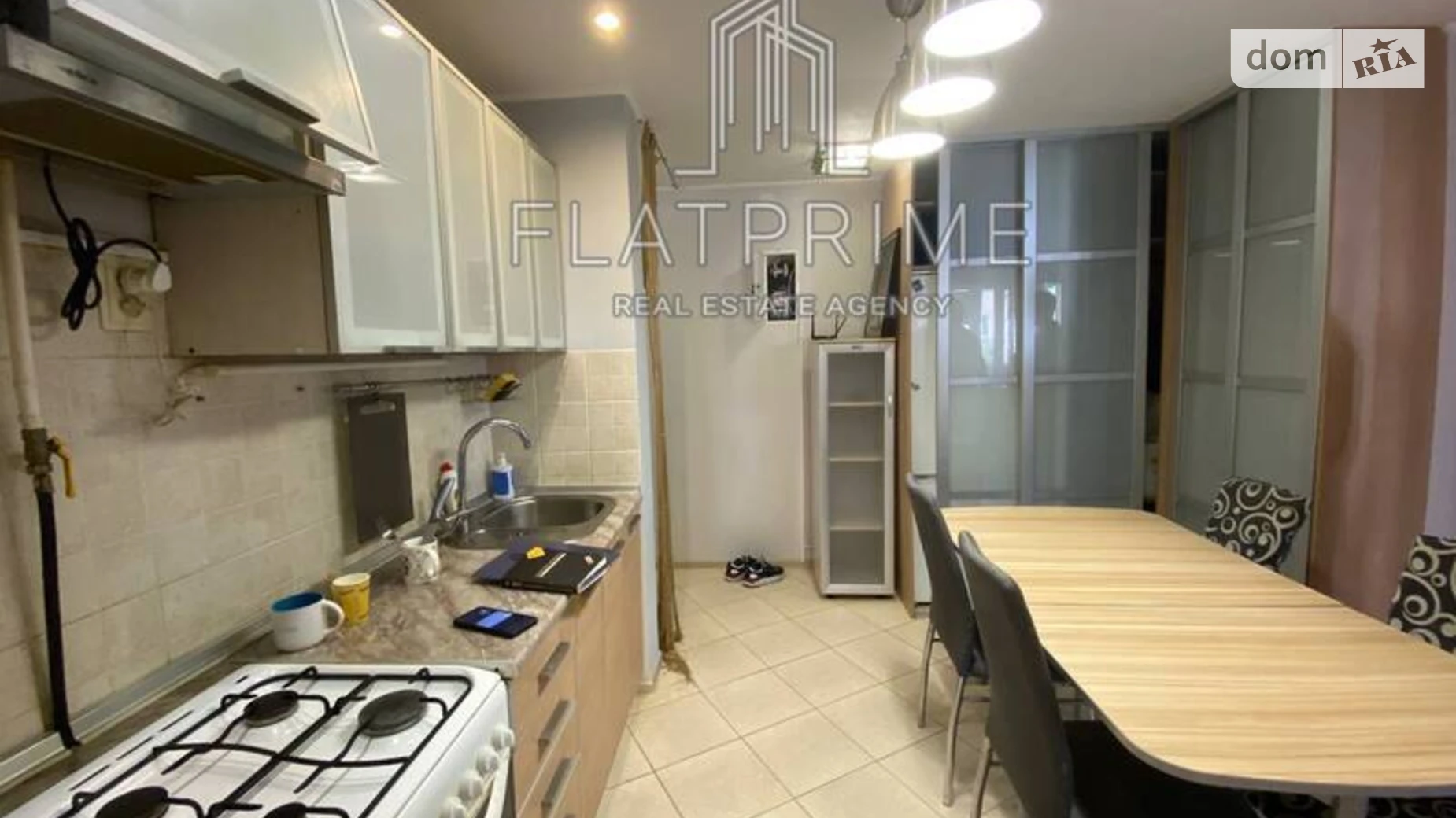Продается 2-комнатная квартира 46 кв. м в Киеве, ул. Костанайская, 2 - фото 4