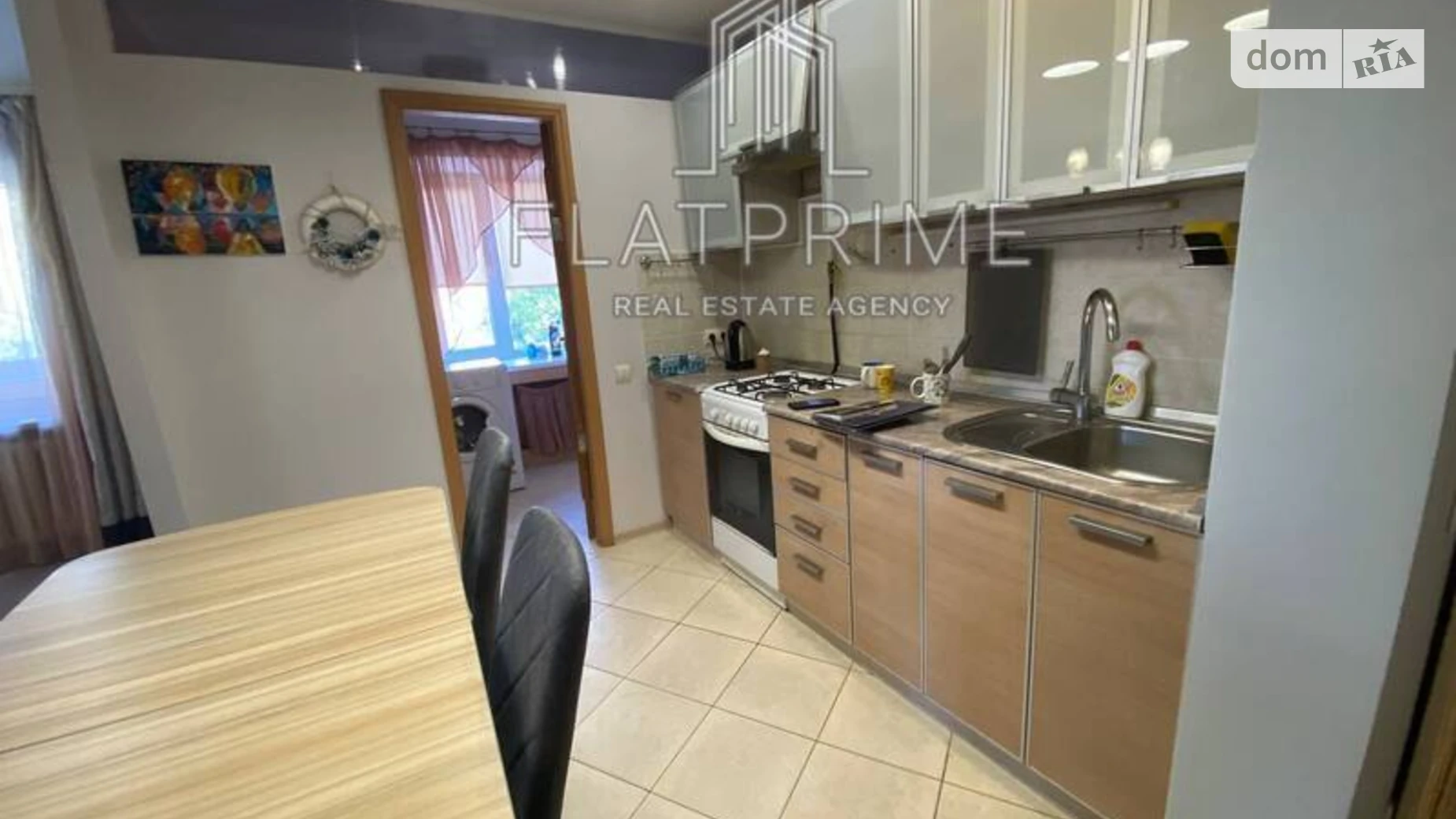 Продается 2-комнатная квартира 46 кв. м в Киеве, ул. Костанайская, 2 - фото 3