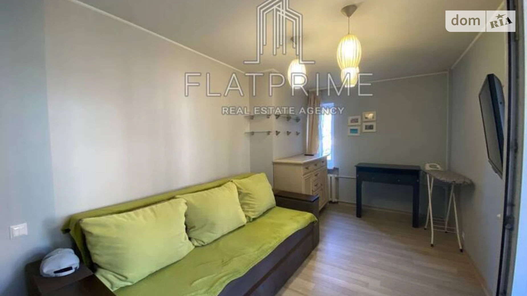 Продается 2-комнатная квартира 46 кв. м в Киеве, ул. Костанайская, 2 - фото 2