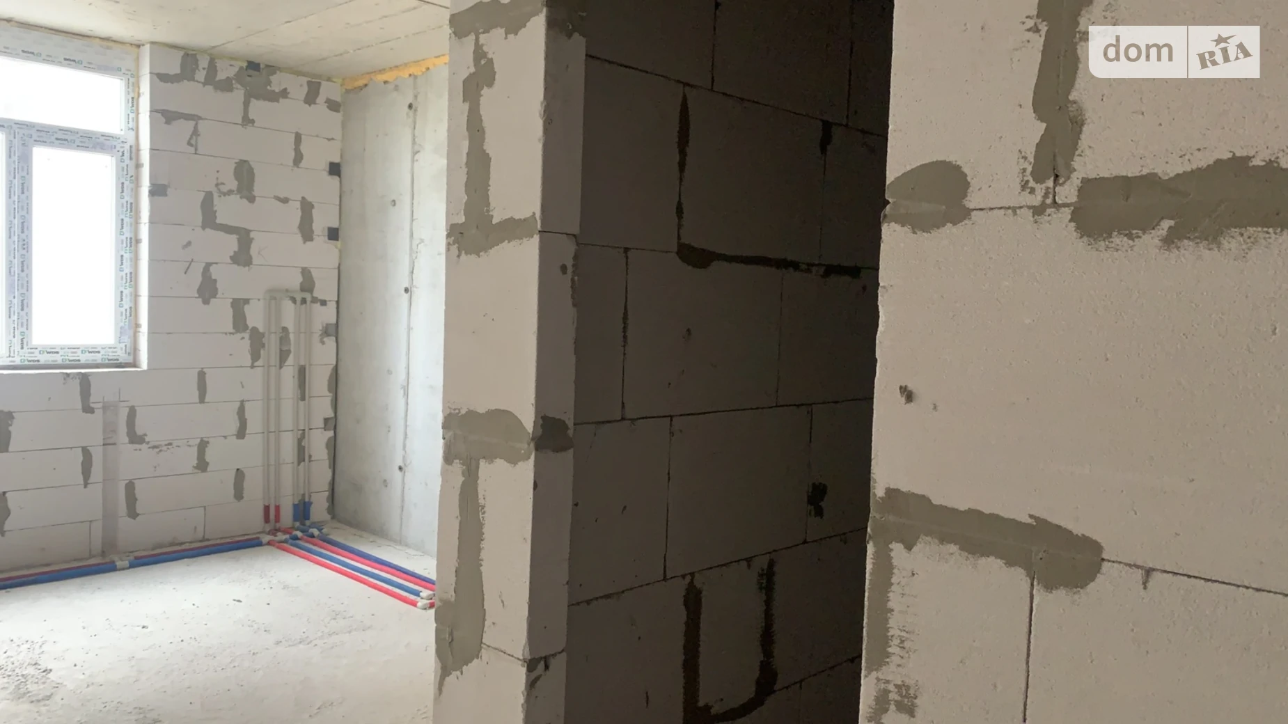 Продается 2-комнатная квартира 69.6 кв. м в Крыжановка, ул. Семена Палия(Днепропетровская дорога) - фото 3