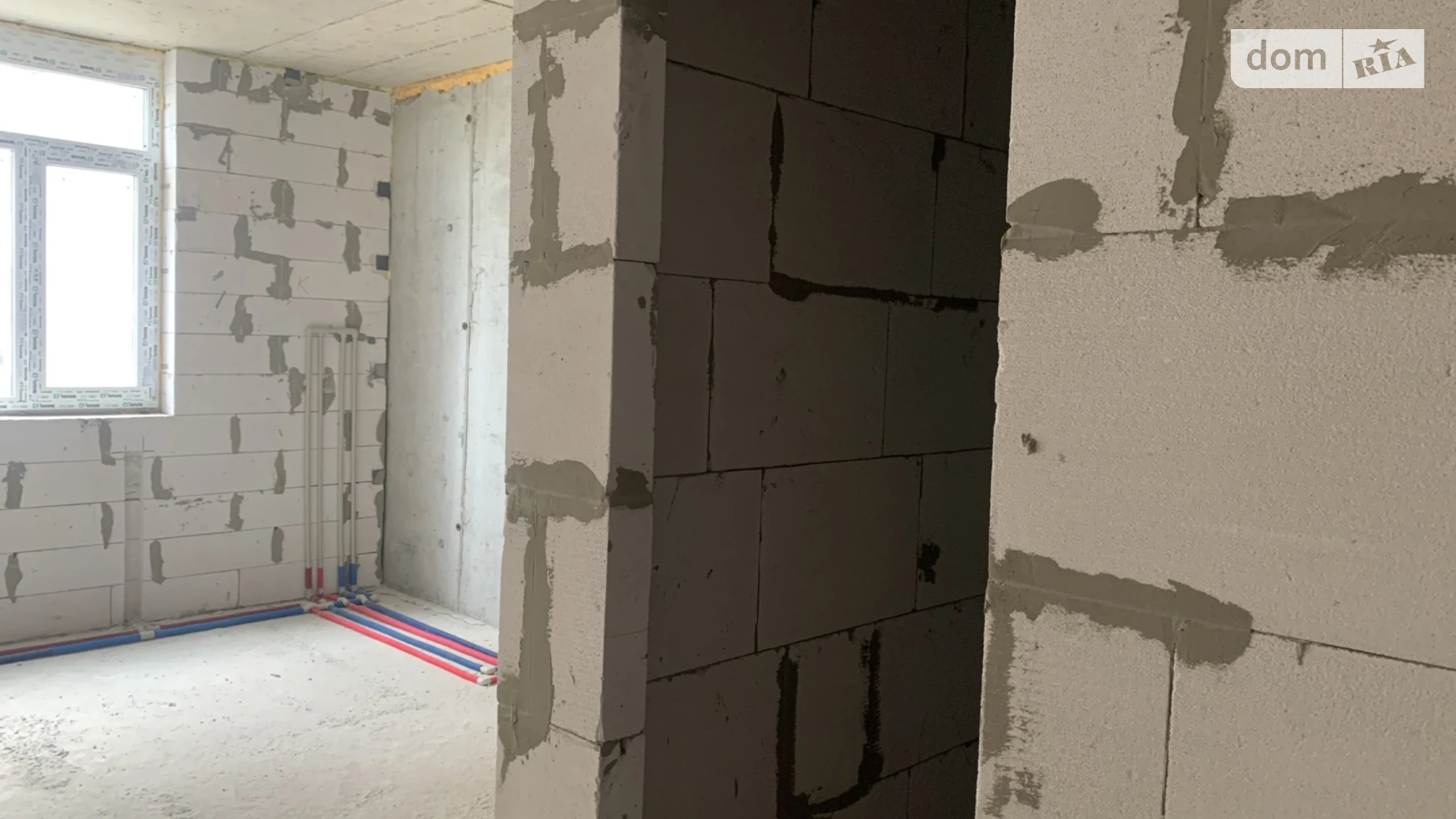 Продается 2-комнатная квартира 69.6 кв. м в Крыжановка, ул. Семена Палия(Днепропетровская дорога) - фото 4