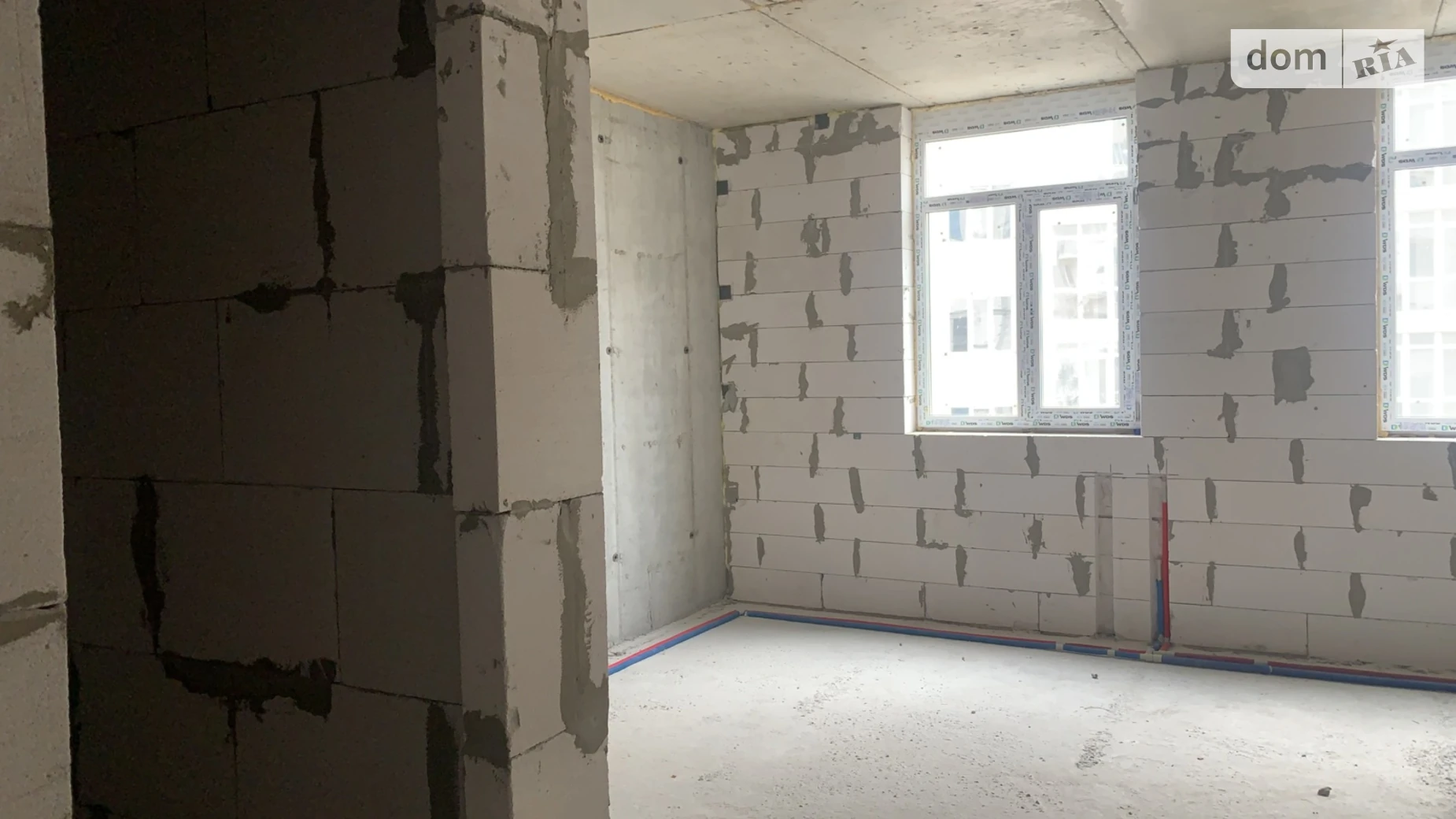 Продается 2-комнатная квартира 69.6 кв. м в Крыжановка, ул. Семена Палия(Днепропетровская дорога) - фото 5