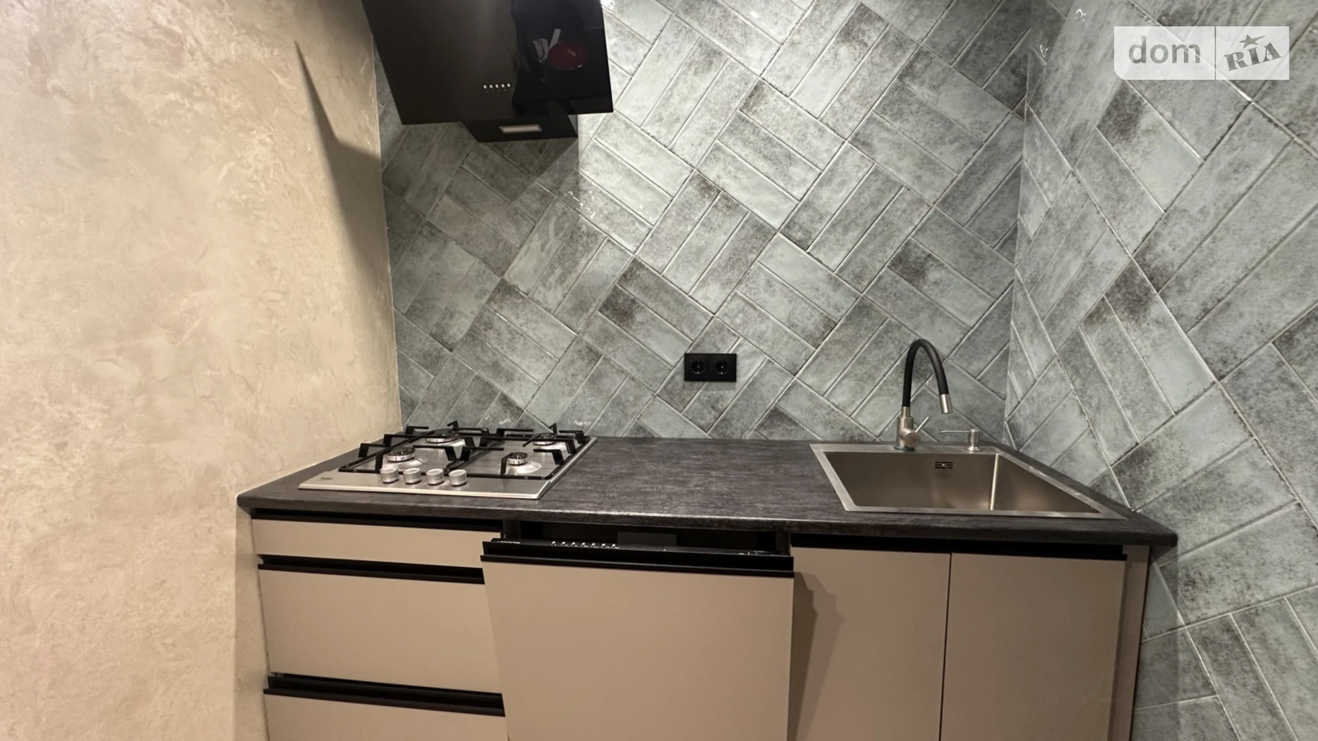 2-комнатная квартира 57 кв. м в Тернополе, цена: 65000 $ - фото 3