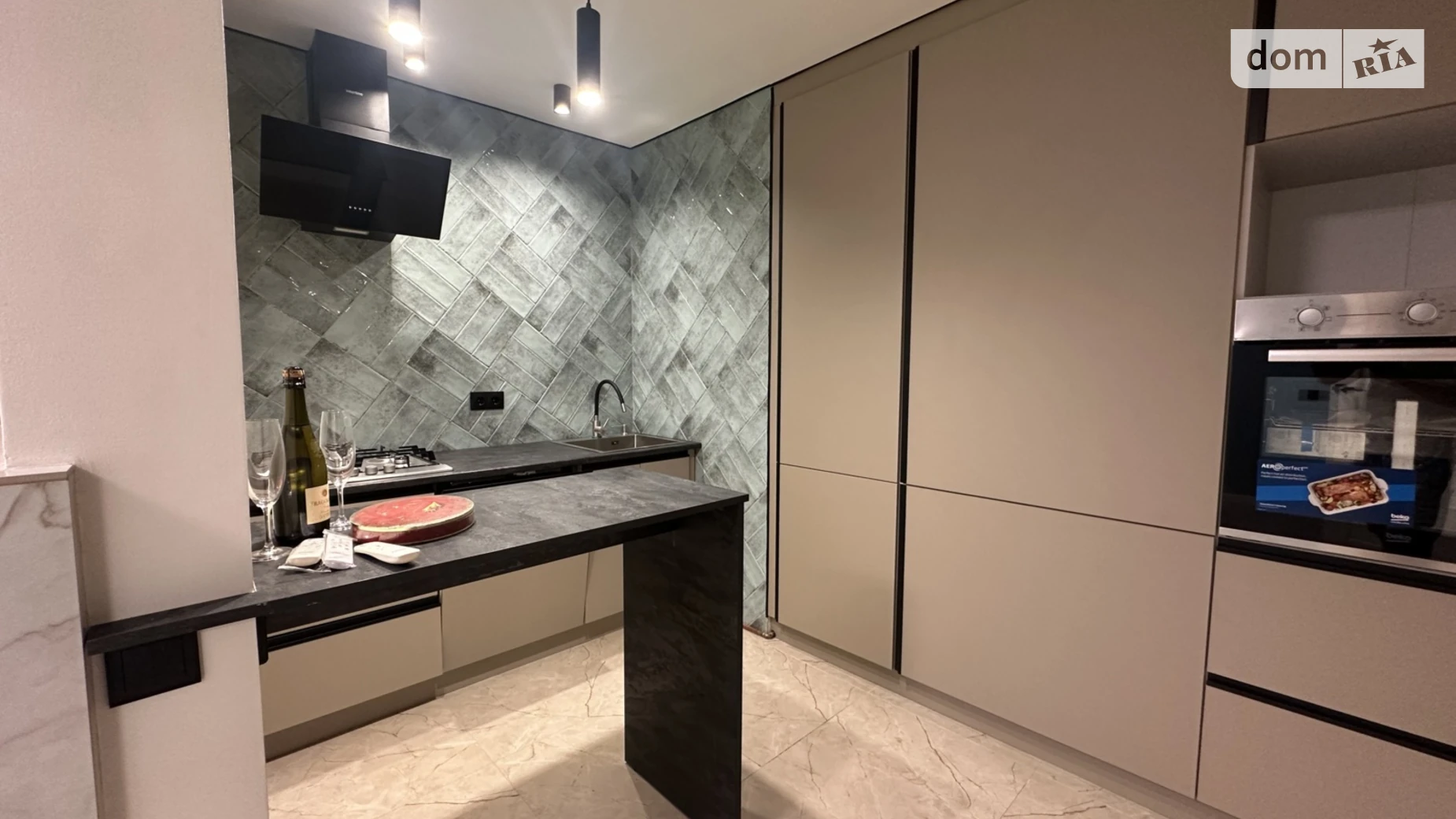 2-комнатная квартира 57 кв. м в Тернополе, цена: 65000 $ - фото 5